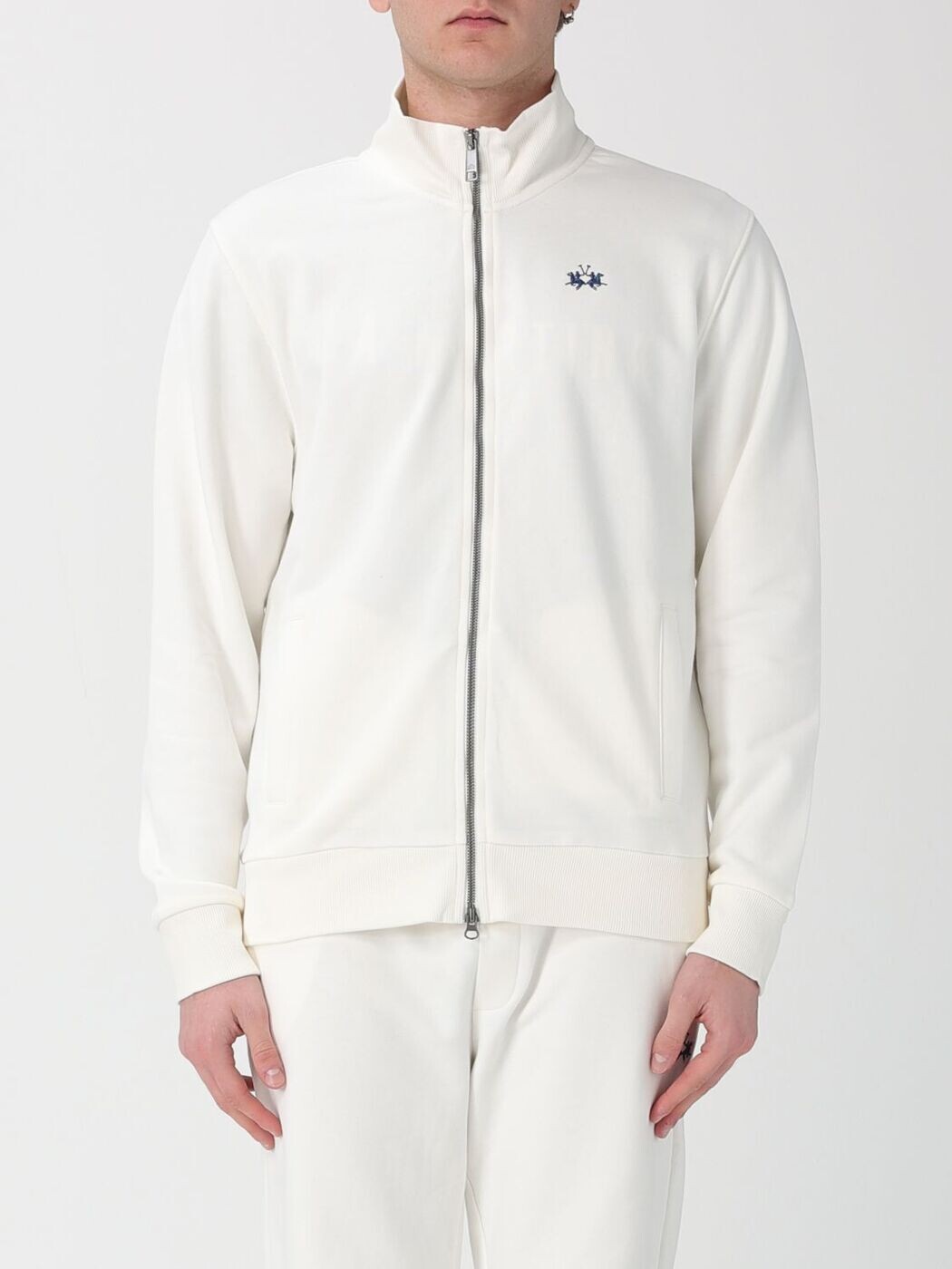 ラ マルティーナ 天使の都市 MARTINA トレーナー 調教師 メンズ 白いこと Sweatshirts MCF004FP580 関税 貨物輸送無料 2026SS gi
