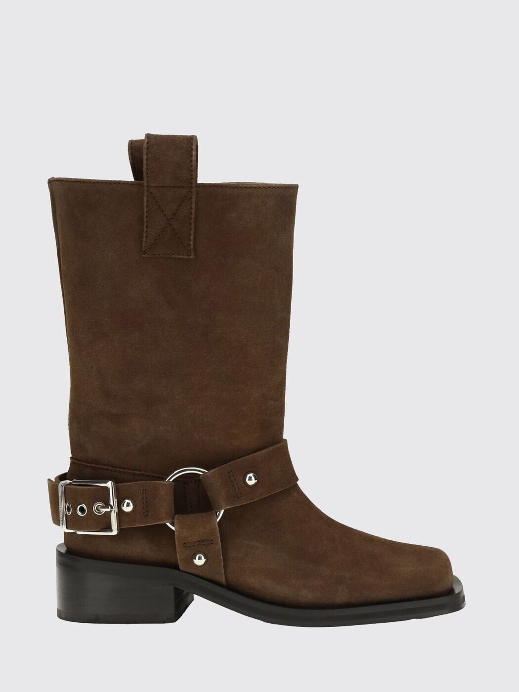 ガニー GANNI ブーツ レディース Boots B1010095 関税 貨物輸送無料 2026SS gi