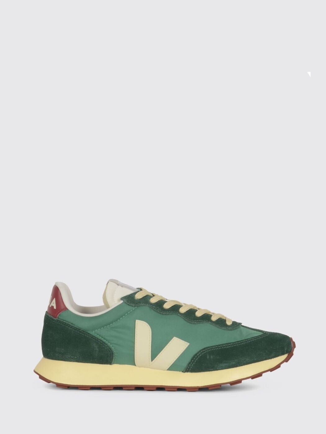 ヴェジャ VEJA スニーカー メンズ Sneakers RW3421669 ~ Forest Green 関税 送料無料 2026SS gi|BRANDSHOP「il Tesoro」