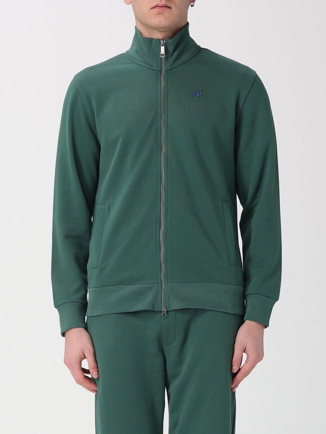 ラ マルティーナ 天使の都市 MARTINA トレーナー 調教師 メンズ 緑であること Sweatshirts MCF004FP580 関税 貨物輸送無料 2026SS gi