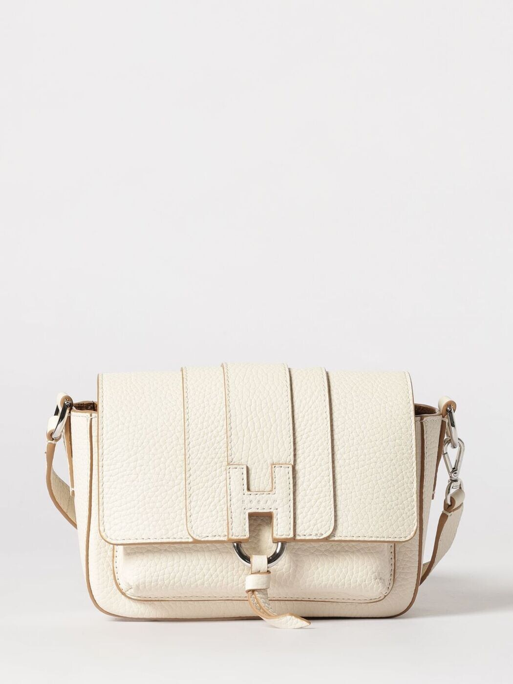 ホー火器 HOGAN 御徒面子 レディース Business bags KBW01XI0100TH1 関税 貨物輸送無料 2026SS gi