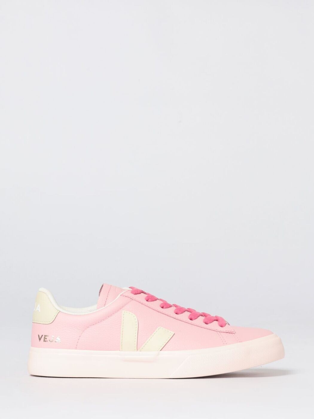 ヴェジャ VEJA スニーカー レディース サクラ色 Sneakers CP0521403 ~ 関税 貨物輸送無料 2026SS gi