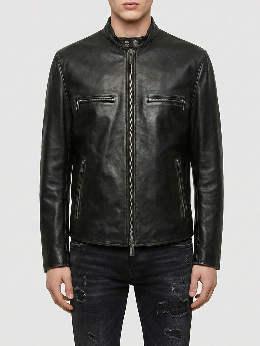 ディースクエアード DSQUARED2 上衣 メンズ 黒いこと Jackets S74AM1671D07042 関税 貨物輸送無料 2026SS gi