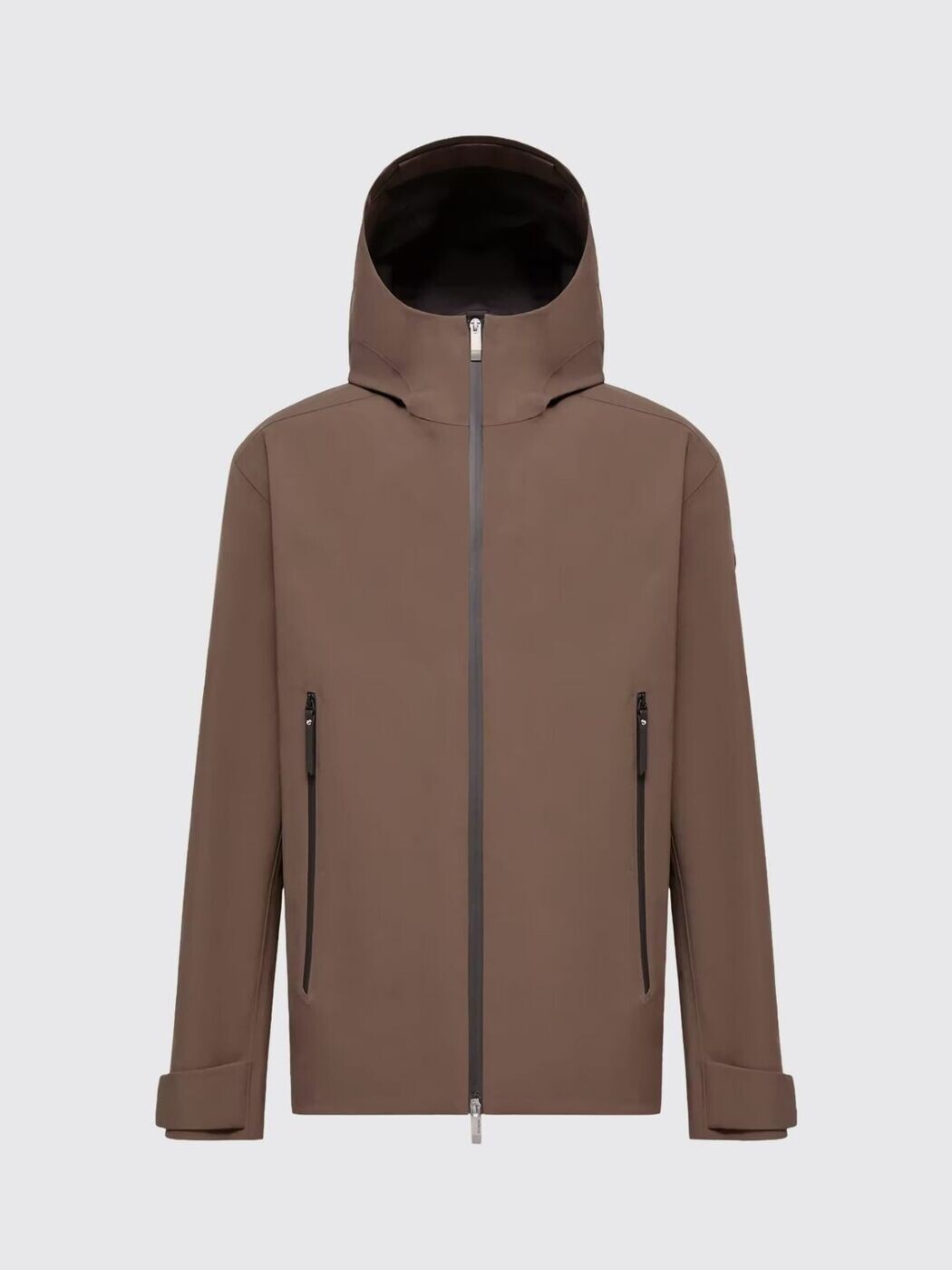 モンク軌跡 MONCLER 上衣 メンズ 赤銅色 Jackets L10911A00029598KO 関税 貨物輸送無料 2026SS gi メンズファッション-コート・ジャケット