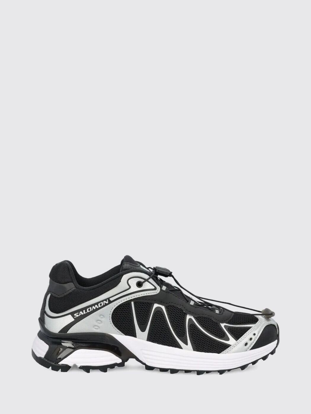 サロモン SALOMON スニーカー メンズ ブラック Sneakers L47978 Black 関税 送料無料 2026SS gi|BRANDSHOP「il Tesoro」