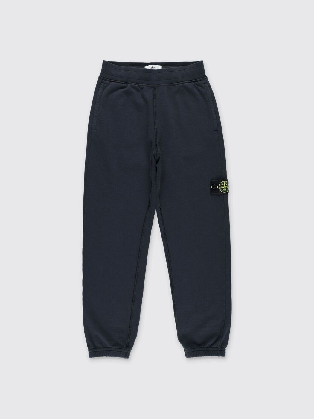 石ころ 島 STONE ISLAND JUNIOR ズボン下 ボーイズ 青碧 Cargo trousers 6200007S0040 関税 貨物輸送無料 2026SS gi