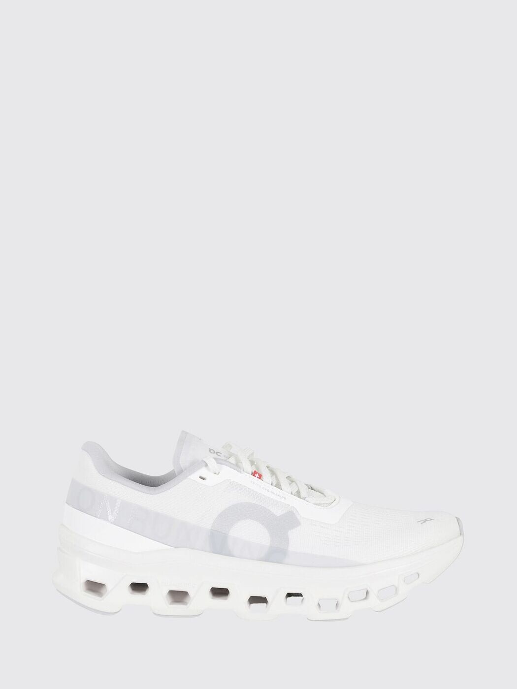 オンランニング ON RUNNING スニーカー メンズ 白いこと Sneakers 3MF30741200 ~ 関税 貨物輸送無料 2026SS gi