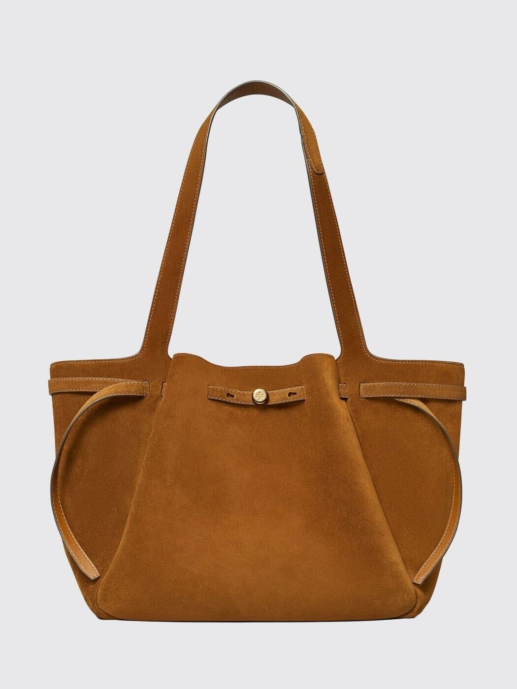 トリー バーチ TORY BURCH バッグ レディース ブラウン Business bags 178158 Camel 関税 送料無料 2026SS gi｜BRANDSHOP「il Tesoro」