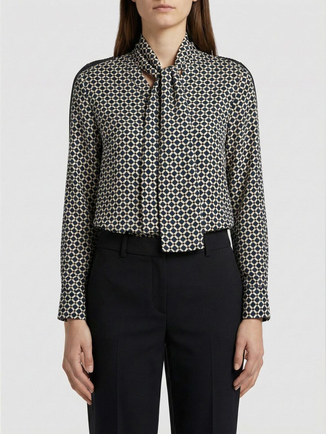 エスマックスマーラ S MAX MARA シャツ レディース ブルー Shirts 2619111031600 Blue 関税 送料無料 2026SS gi｜BRANDSHOP「il Tesoro」