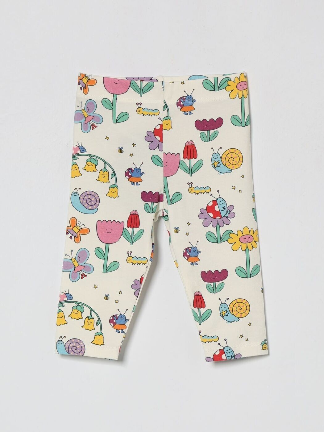 ステラマッカートニー STELLA MCCARTNEY ズボン ズボン下 ガールズ Trousers TY6E00I0327 関税 貨物輸送無料 2026SS gi