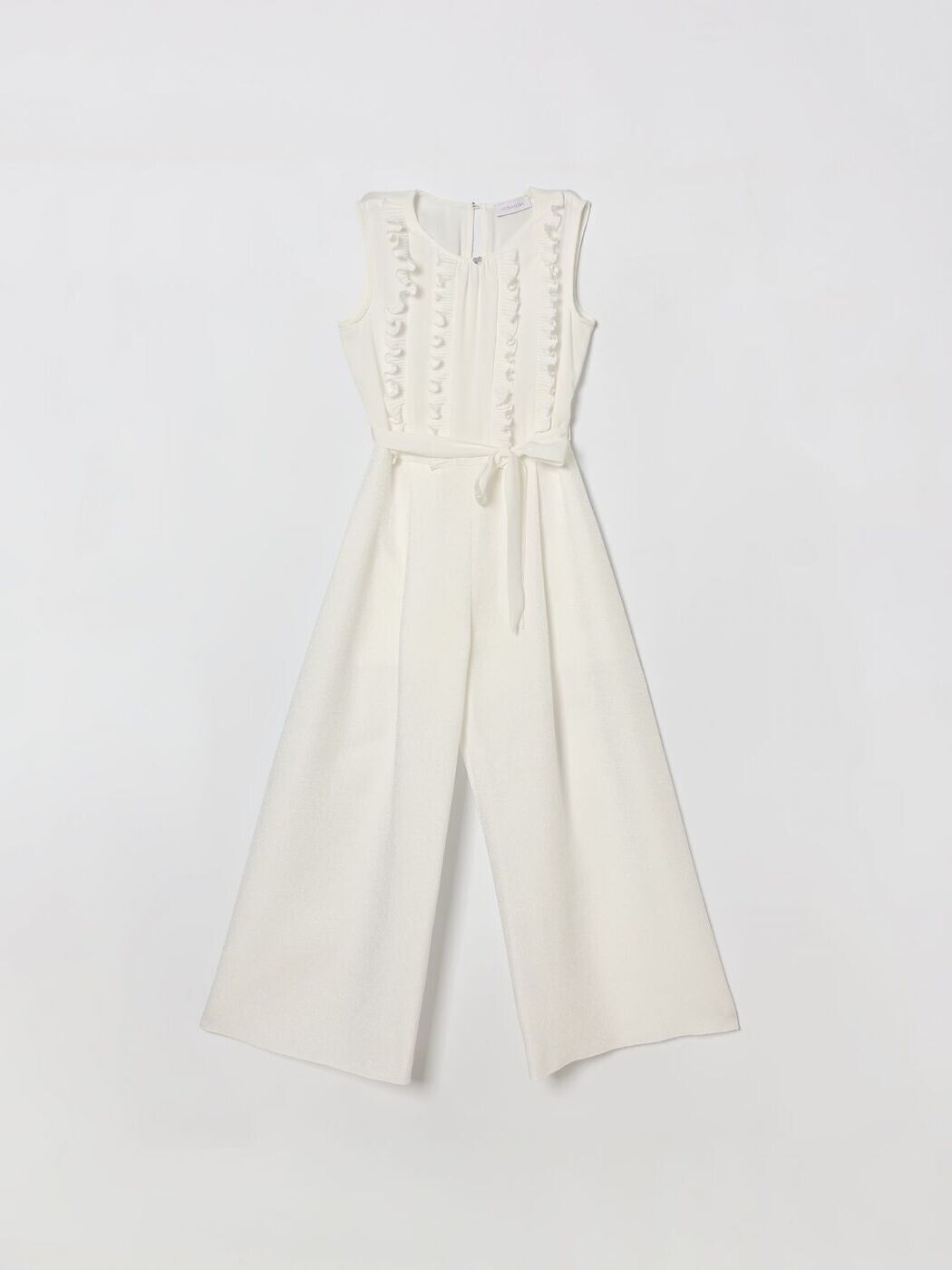 モナリザ MONNALISA パジャマ セットアップ ガールズ Nightwear 71G2007124 関税 貨物輸送無料 2026SS gi