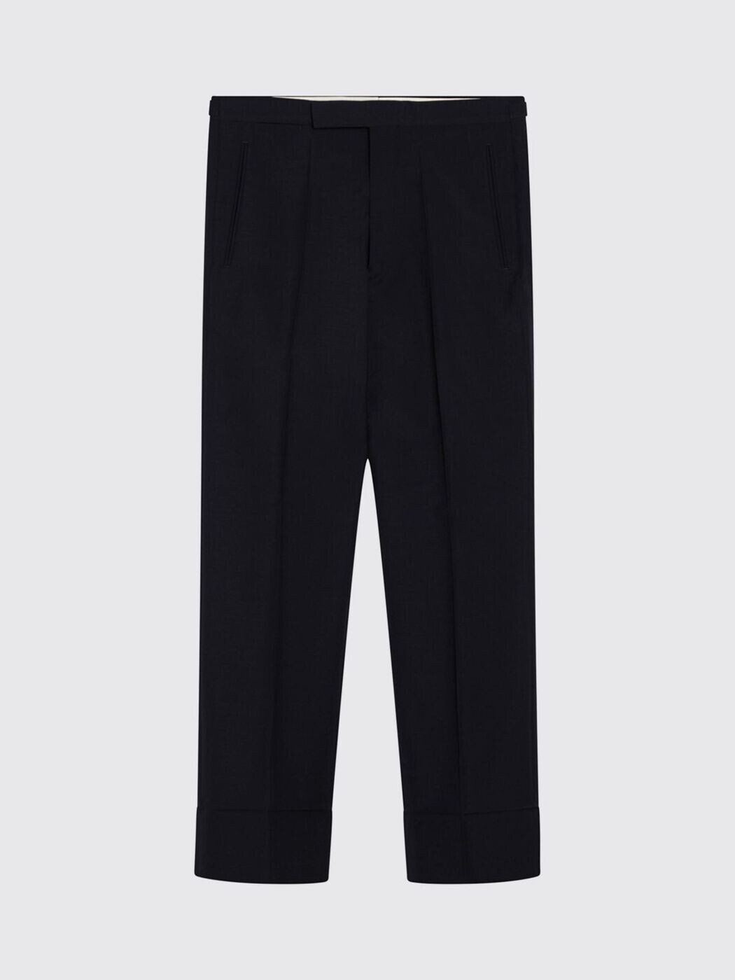 プラダ PRADA ズボン ズボン下 メンズ 青碧 Trousers UP0422OOO17LK 関税 貨物輸送無料 2026SS gi
