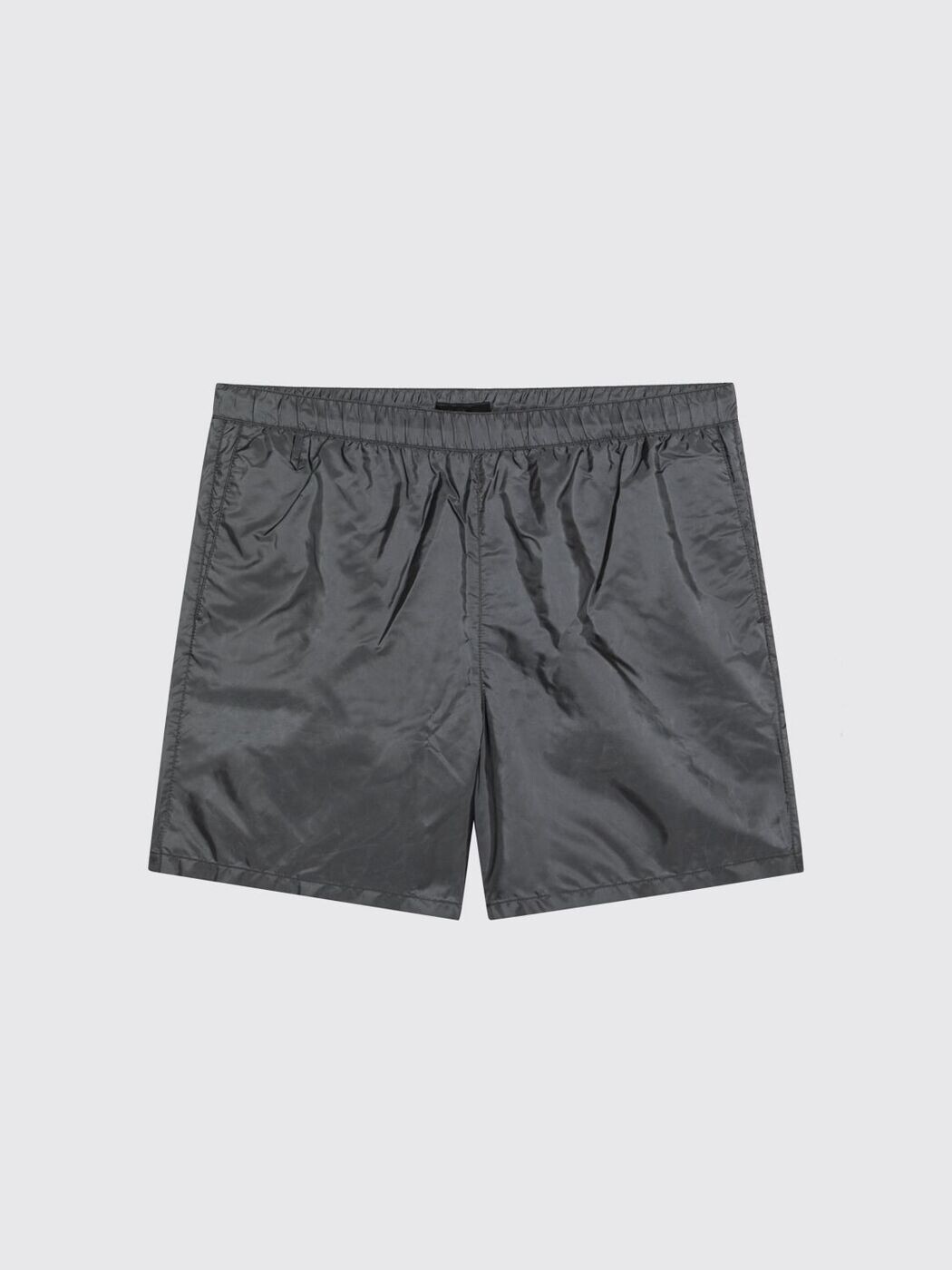 プラダ PRADA 海水着 スイムウェア メンズ 薄墨色 Swimwear UB381OOO1WQ9 関税 貨物輸送無料 2026SS gi