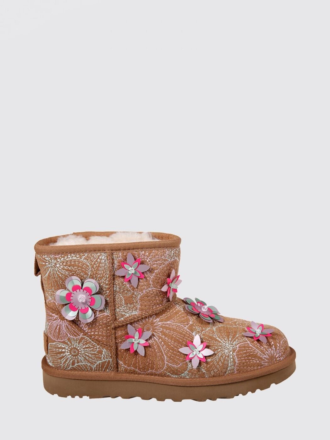 アグ オーストラリア UGG AUSTRALIA ブーツ レディース ベージュ Boots 1181014 Beige 関税 送料無料 2026SS gi|BRANDSHOP「il Tesoro」