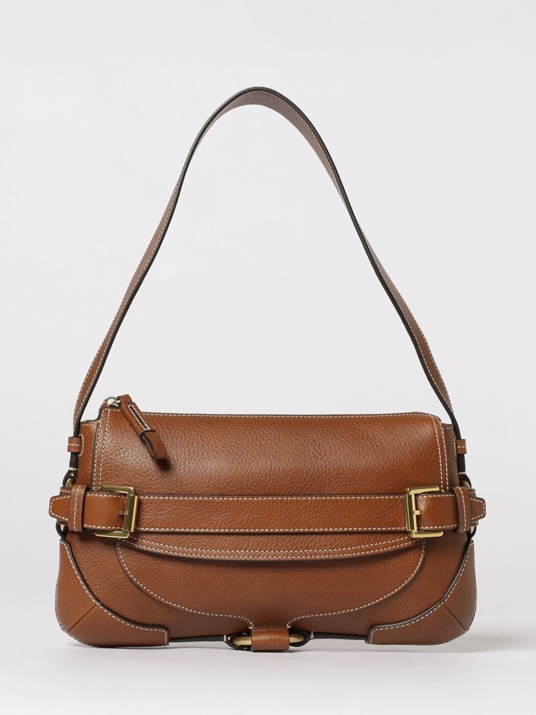 マル木ノ実 MULBERRY 御徒面子 レディース 赤銅色 Business bags HH9961730 関税 貨物輸送無料 2026SS gi レディースバッグ-バッグ