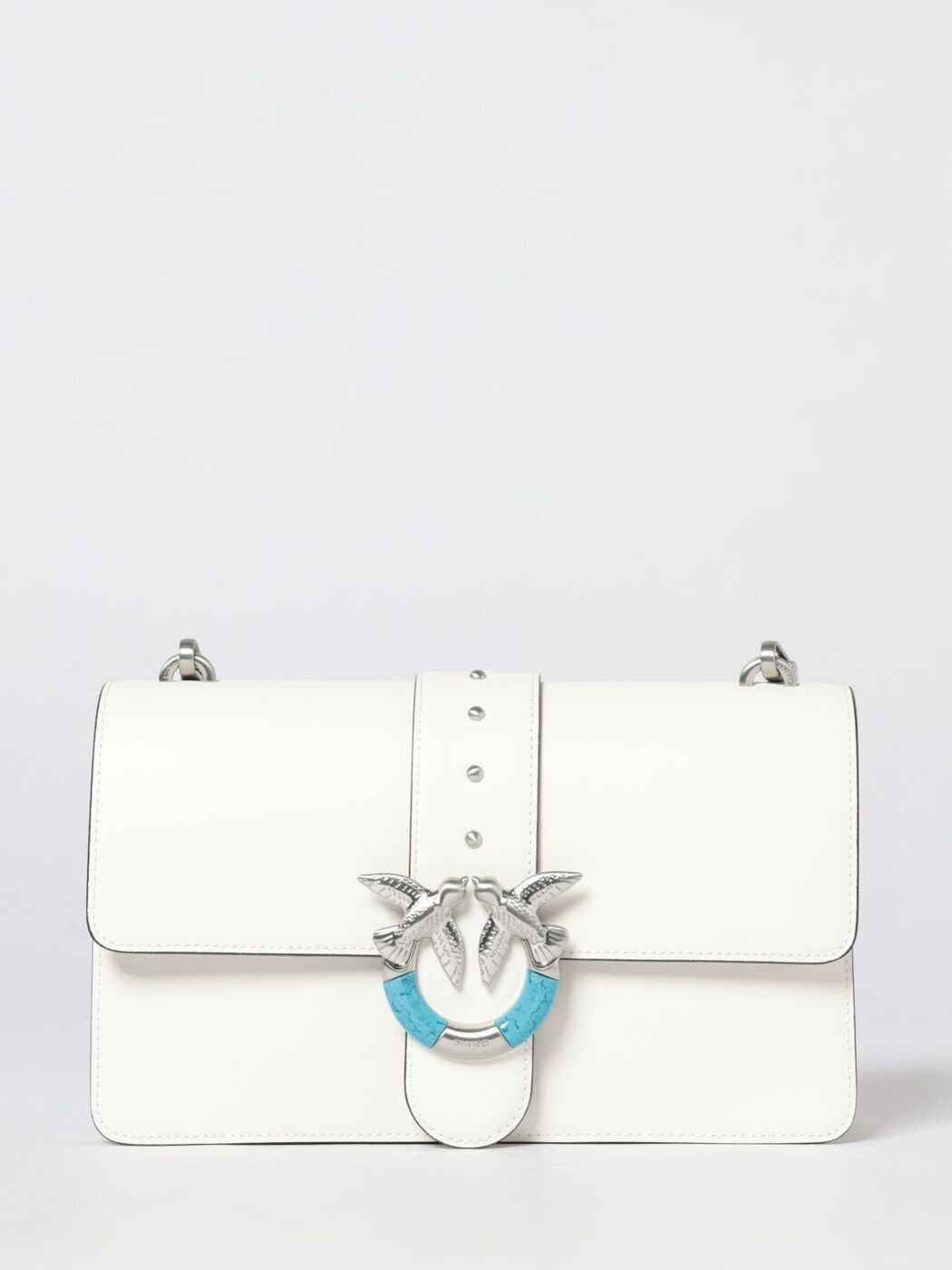 ピンコ PINKO 御徒面子 レディース 白いこと Business bags 106270A0F1 関税 貨物輸送無料 2026SS gi