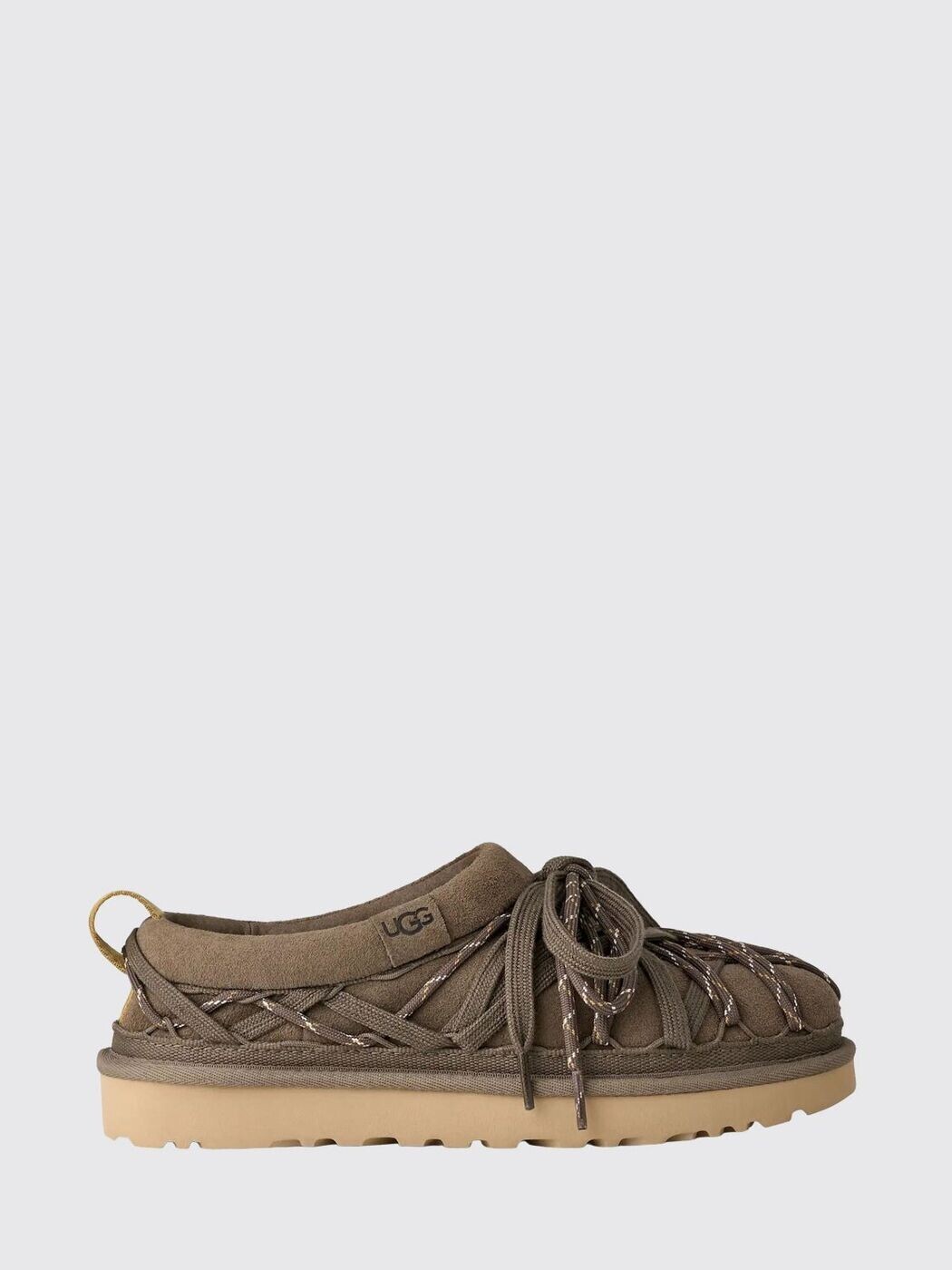 アグ オーストラリア連邦 UGG AUSTRALIA スニーカー レディース 緑であること Sneakers 1175190 関税 貨物輸送無料 2026SS gi