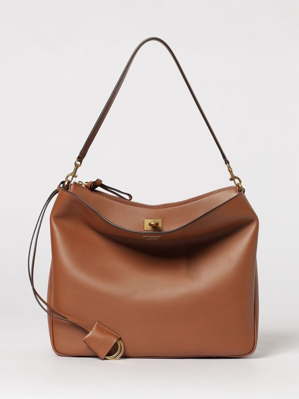 バレンシアガ BALENCIAGA バッグ レディース ブラウン Business bags 8543562AA4V Brown 関税 送料無料 2026SS gi｜BRANDSHOP「il Tesoro」