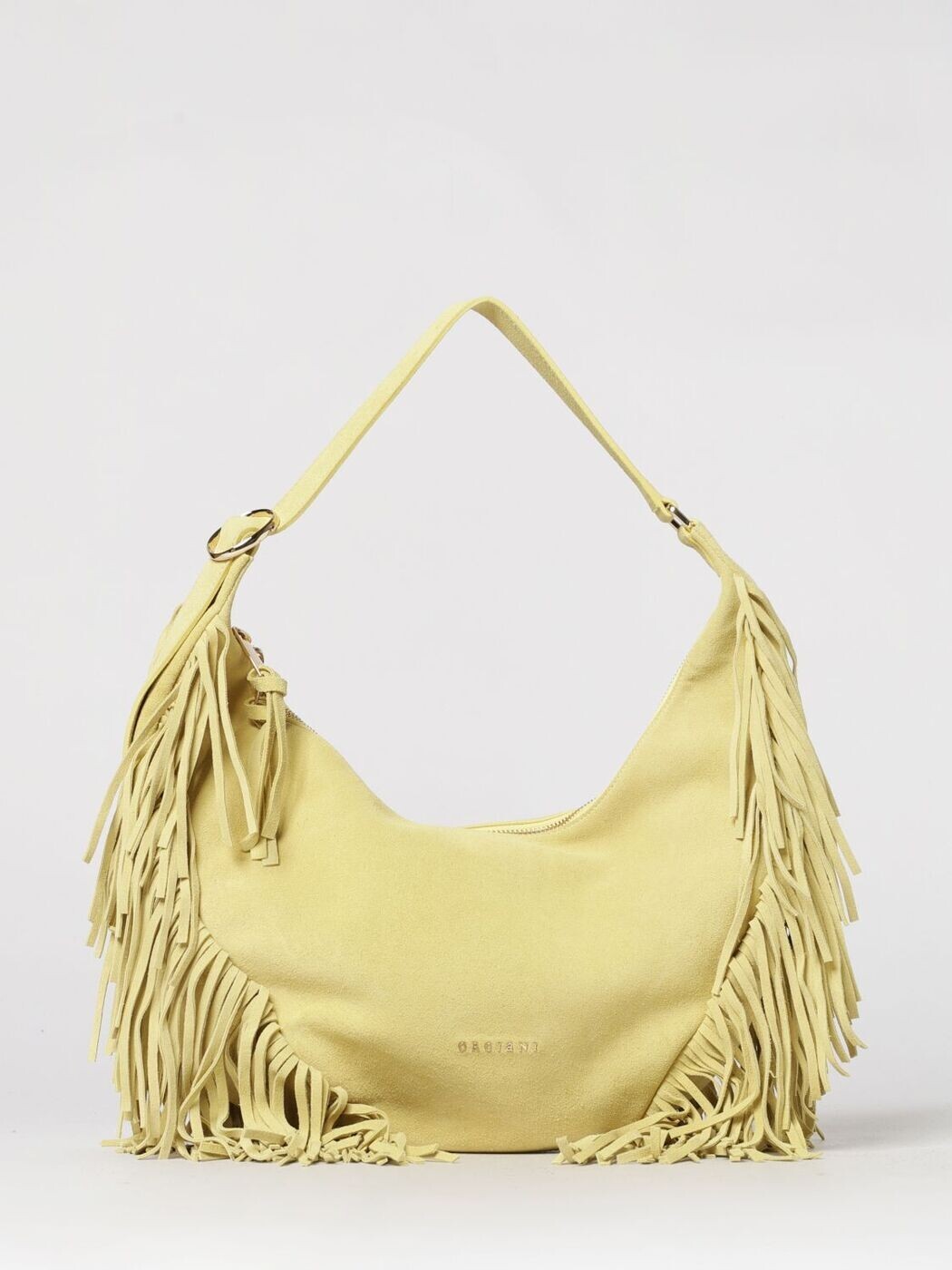 オルチアーニ ORCIANI 御徒面子 レディース 黄色 Business bags B02227PFG 関税 貨物輸送無料 2026SS gi