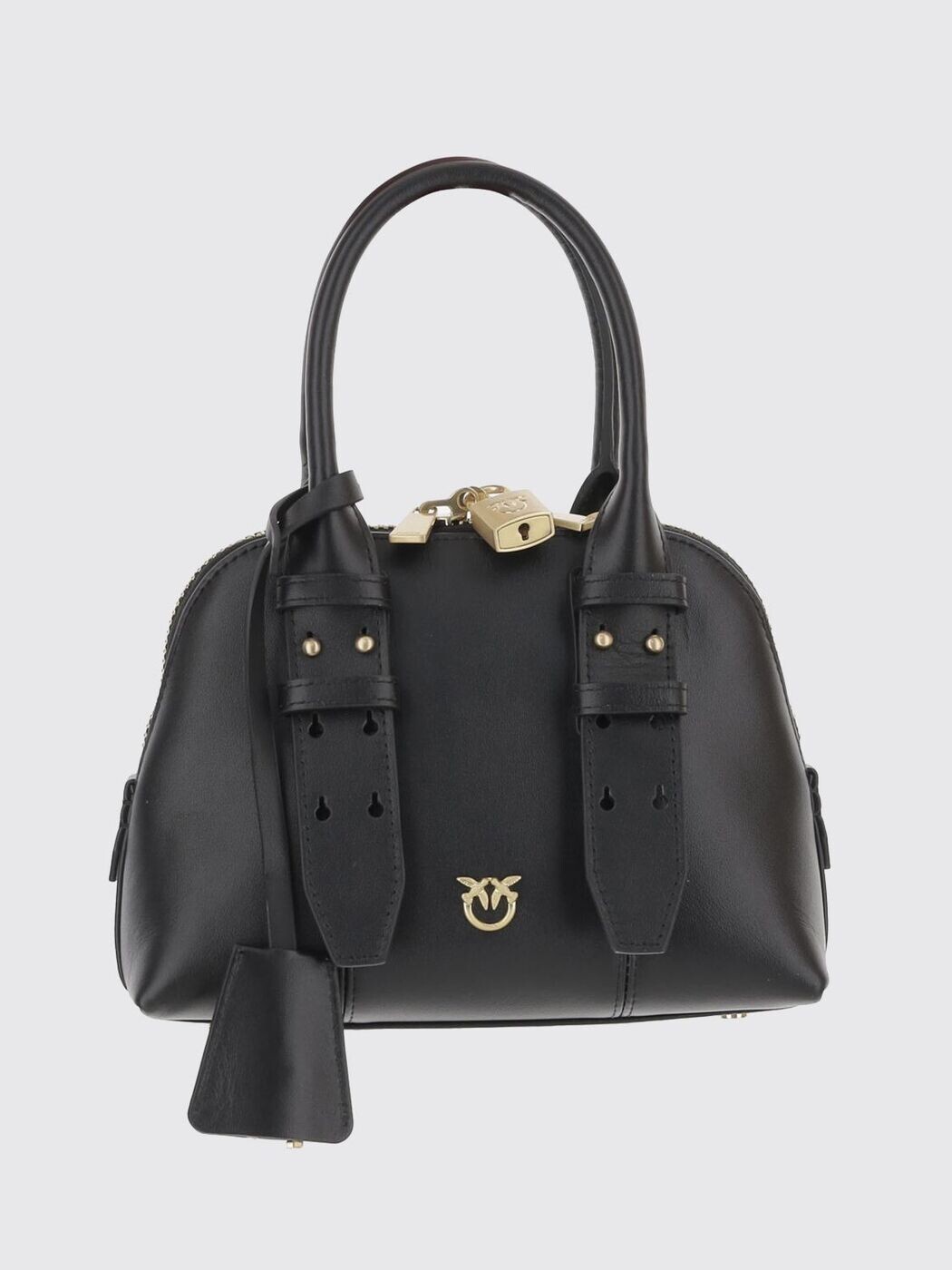 ピンコ PINKO 御徒面子 レディース 黒いこと Business bags 105333A0QO 関税 貨物輸送無料 2026SS gi