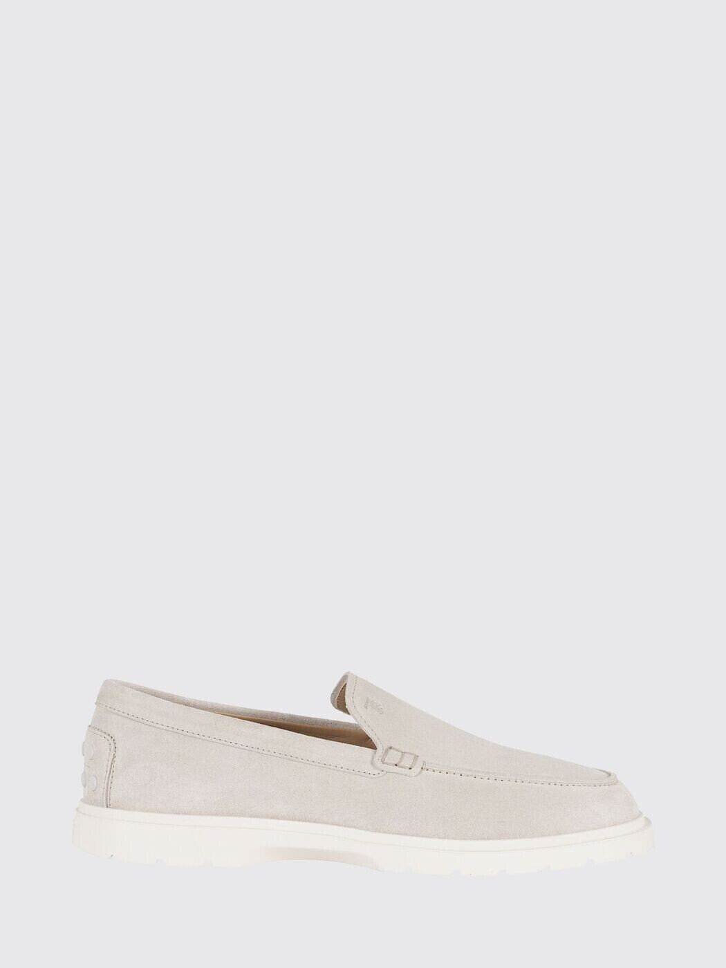 トッズ TOD\u0027S 置き目毛革 メンズ Loafers XXM59K00040RE0 関税 貨物輸送無料 2026SS gi