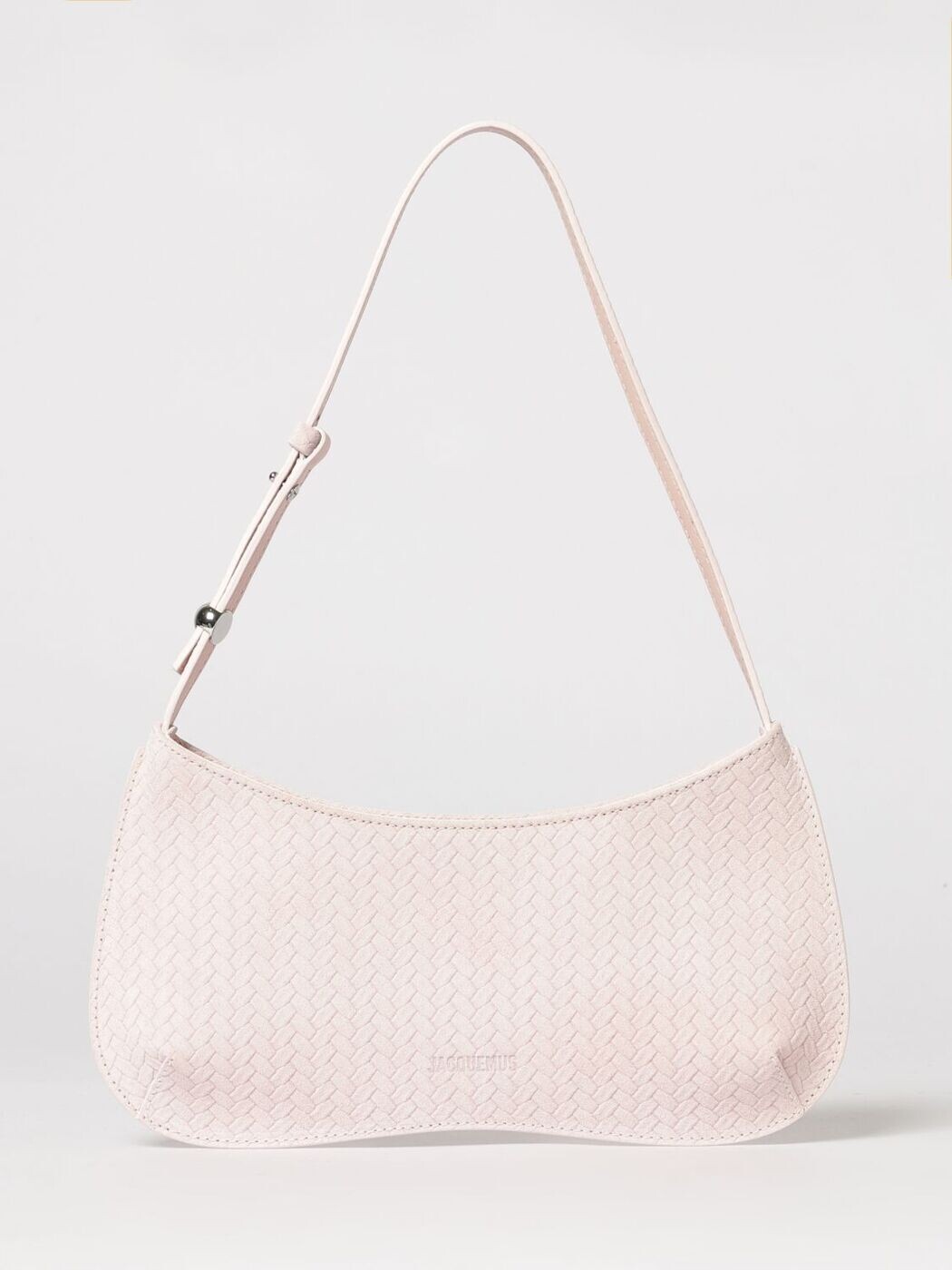 ジャックムス JACQUEMUS 御徒面子 レディース サクラ色 Business bags BAW00442AC39A02 関税 貨物輸送無料 2026SS gi