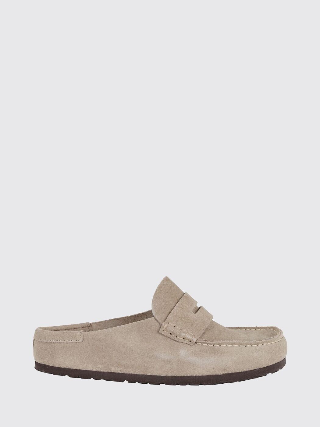 ビルケンシュトック BIRKENSTOCK スニーカー メンズ ベージュ Sneakers 1029710 ~ 関税 貨物輸送無料 2026SS gi