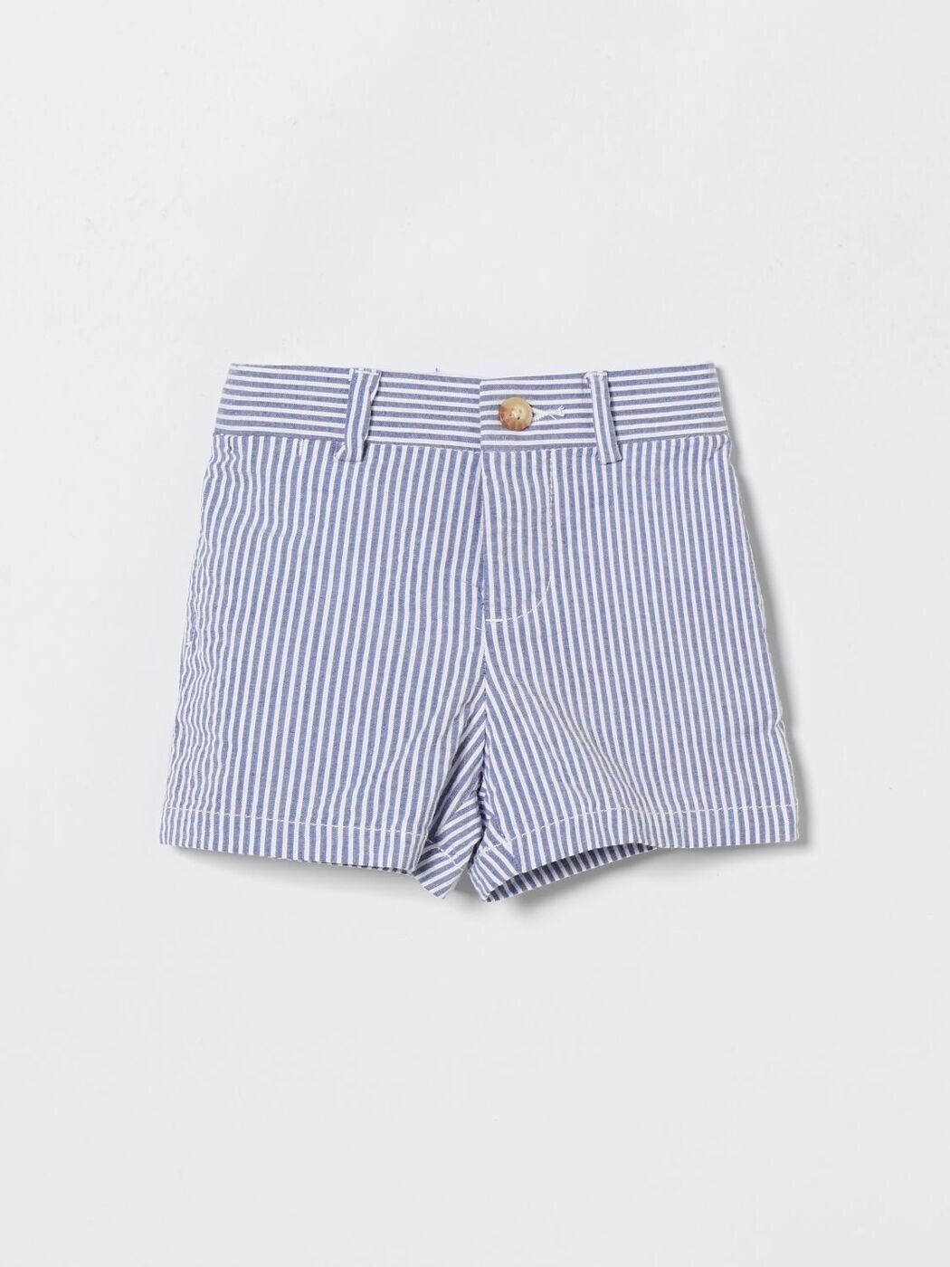 ポロ・ラルフローレン POLO RALPH LAUREN ズボン下 遊撃手ズボン下 ベビーユニセックス 白いこと Shorts 320901548 関税 貨物輸送無料 2026SS gi
