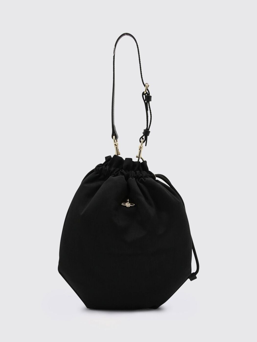 ヴィヴィアン・ウエストウッド VIVIENNE WESTWOOD バッグ レディース ブラック Business bags 57010007UW01F4 Black 関税 送料無料 2026SS gi｜BRANDSHOP「il Tesoro」