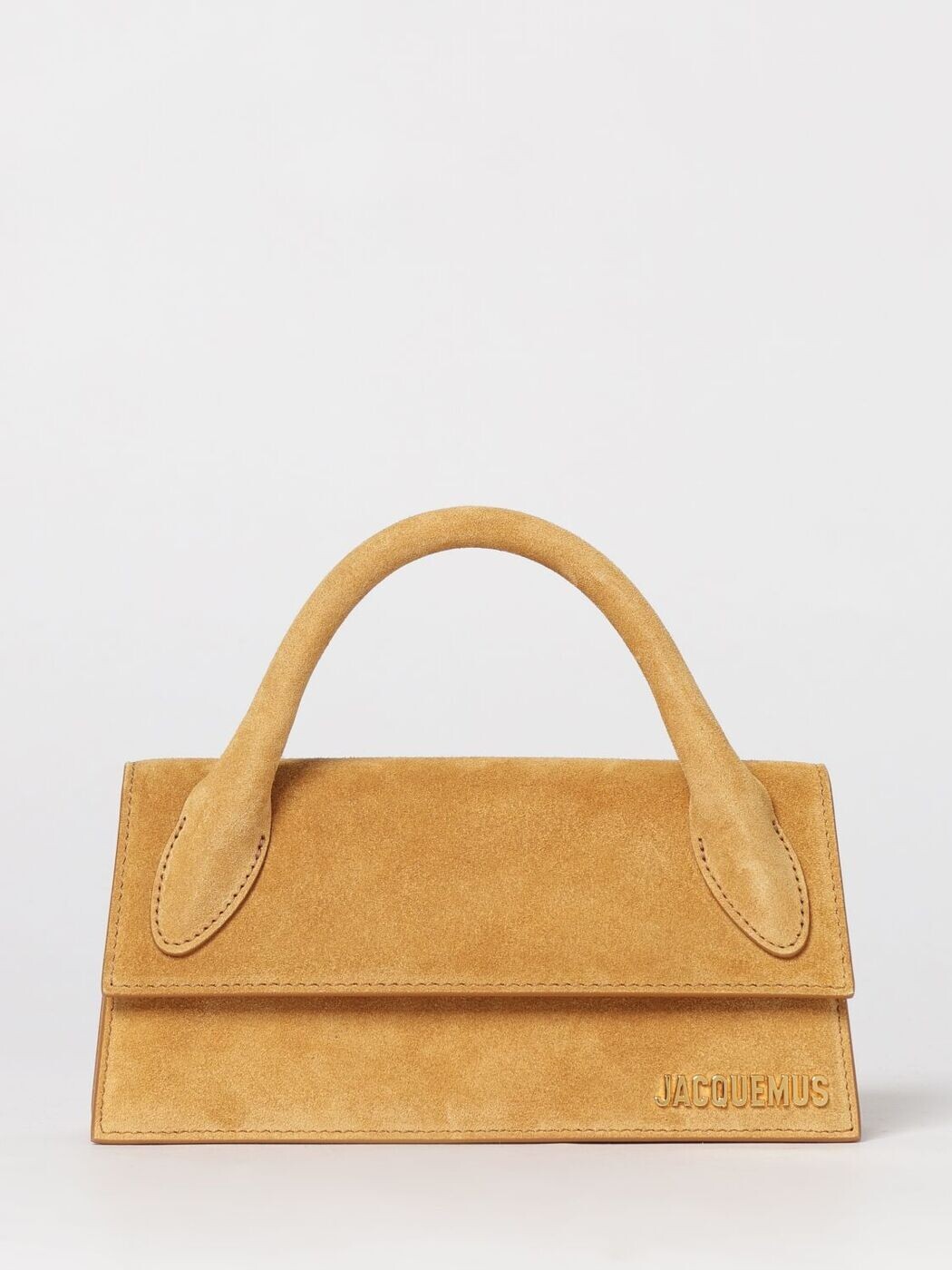 ジャックムス JACQUEMUS バッグ レディース ブラウン Business bags BAW00004AC09A04 Camel 関税 送料無料 2026SS gi|BRANDSHOP「il Tesoro」