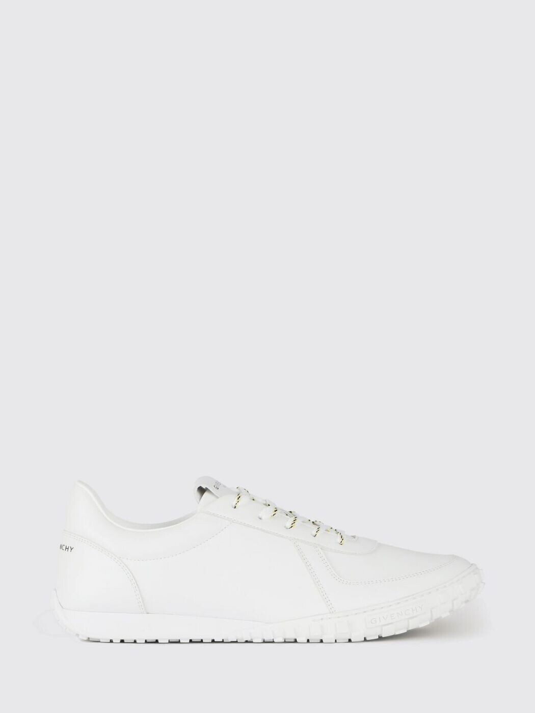 ジバンシィ GIVENCHY スニーカー メンズ 白いこと Sneakers BH00B4H1X1 関税 貨物輸送無料 2026SS gi