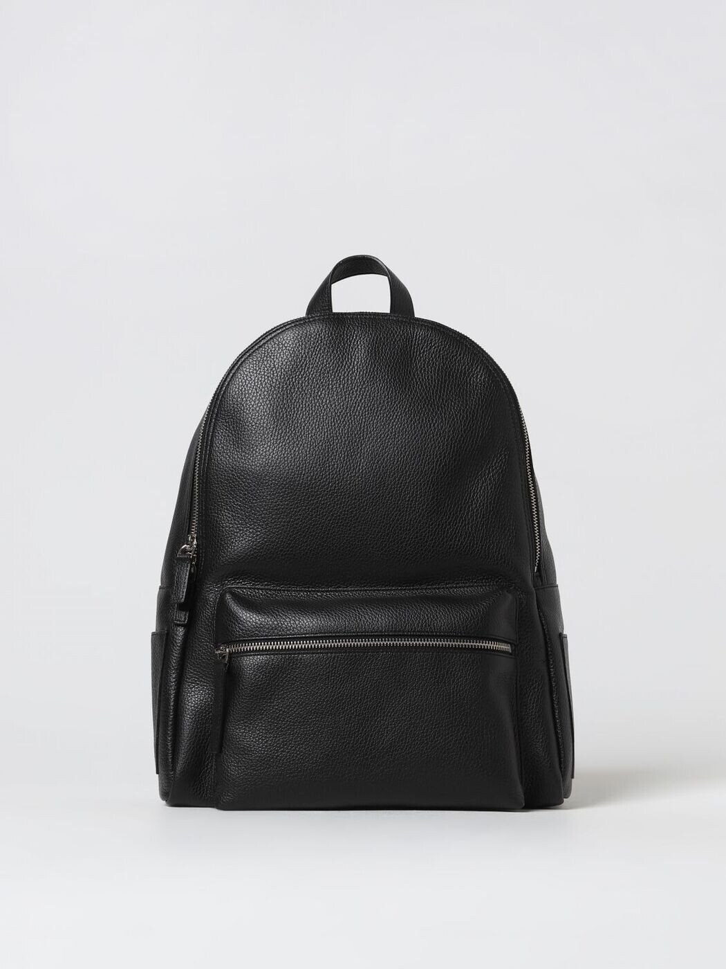 オルチアーニ ORCIANI 背嚢 うしろ側容器に並べる メンズ 黒いこと Backpacks P00711MIC 関税 貨物輸送無料 2026SS gi