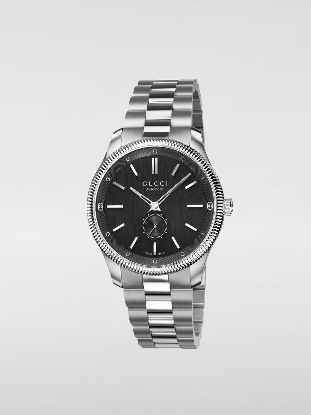 グッチ GUCCI ウォッチ 時計 レディース シルバー Watches YA126388 ~ 関税 送料無料 2024SS gi