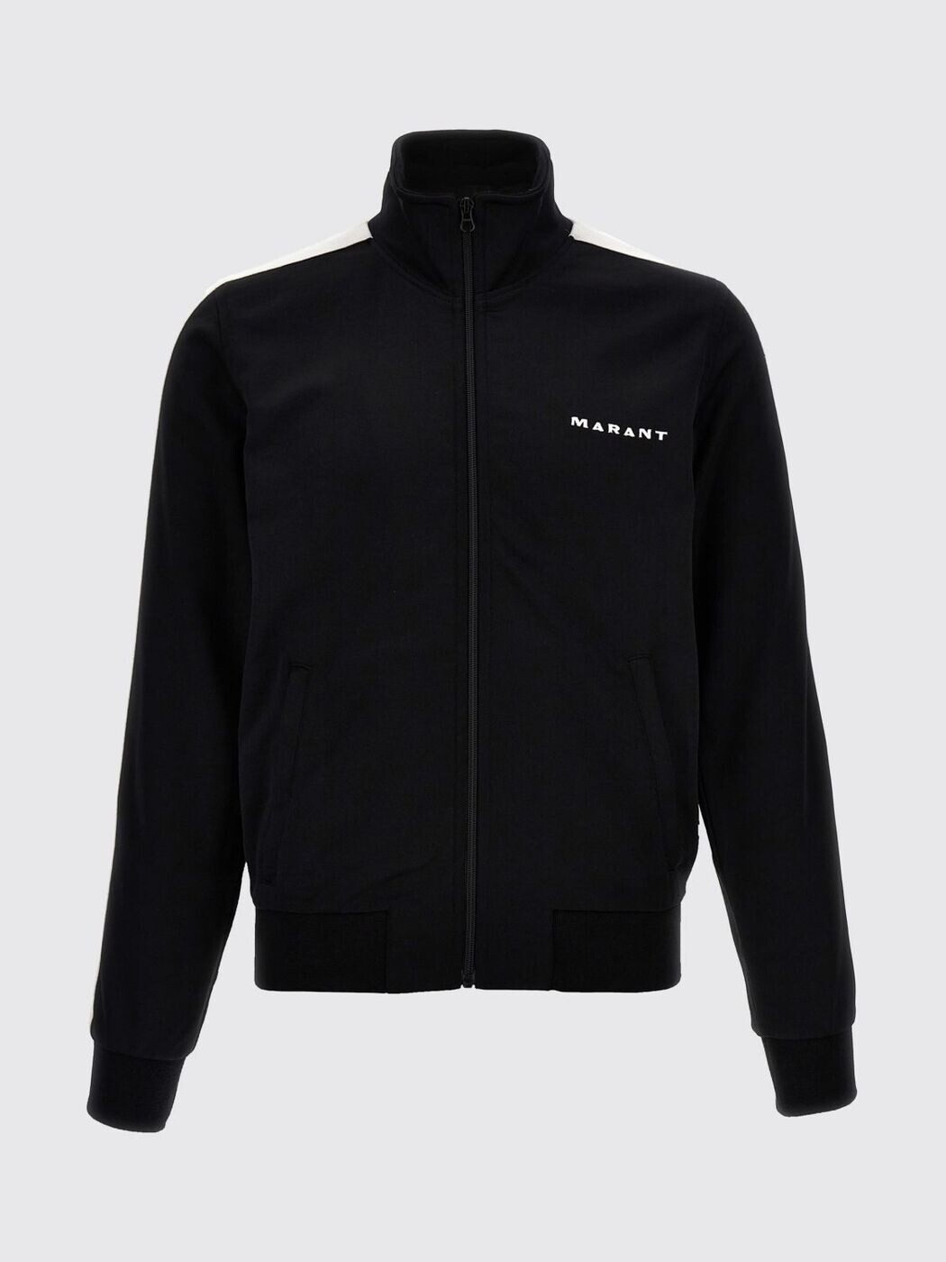 イザベルマラン ISABEL MARANT トレイナー 調教師 メンズ 白いこと Sweatshirts SW0090HAB1M10H 関税 貨物輸送無料 2025AW gi