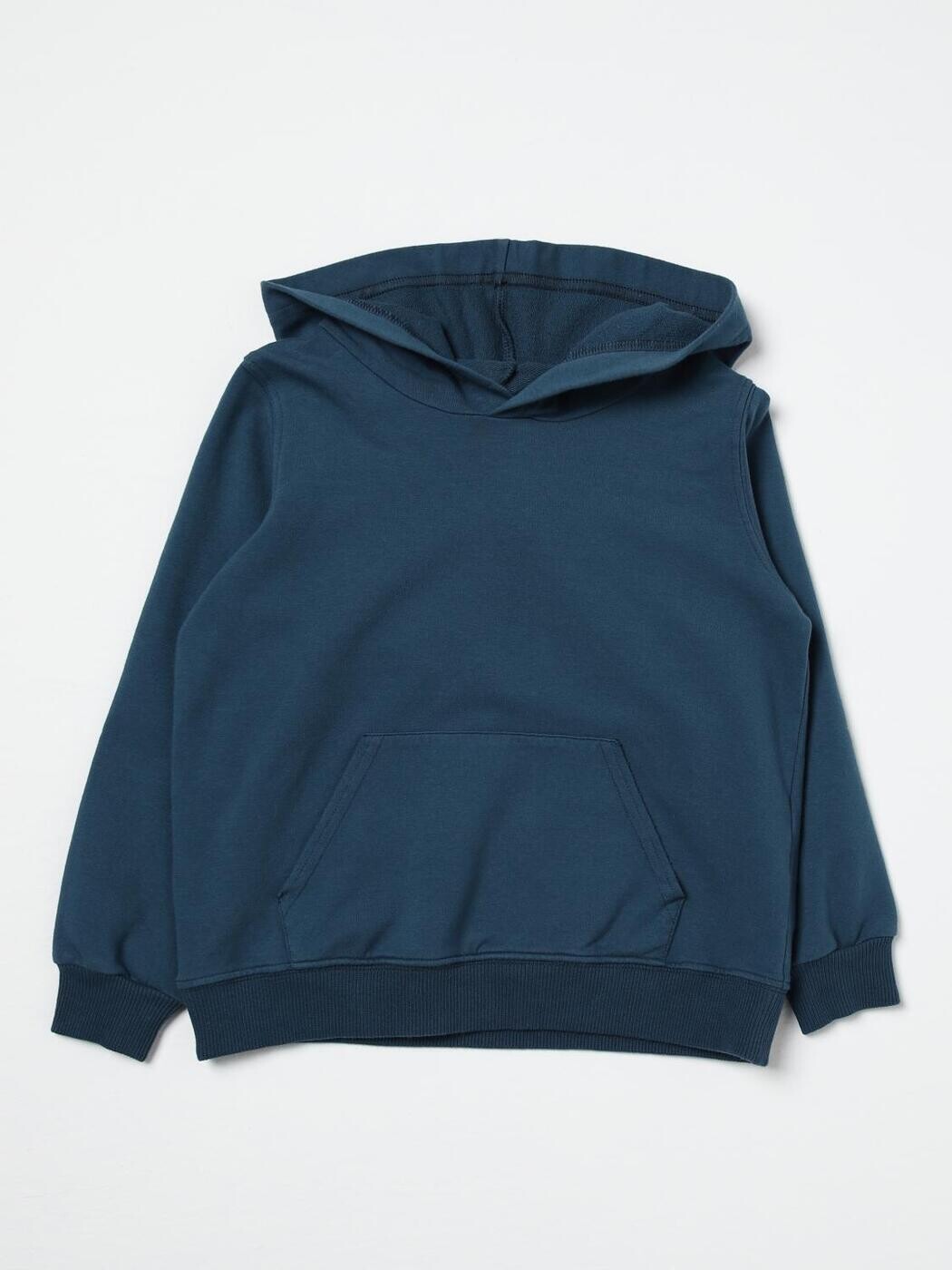 ZHOE \u0026 TOBIAH クルーネックジャンパー ニットウェア ボーイズ ブルー Crew neck jumpers FCC6BIS 関税 送料無料 2025AW gi