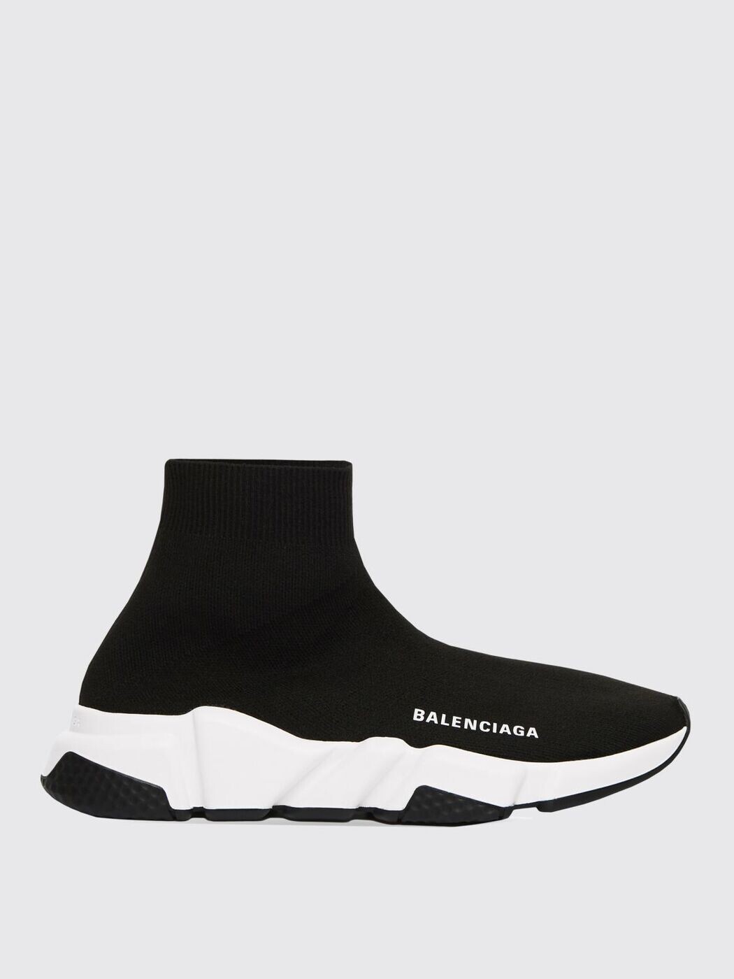 バレンシアガ BALENCIAGA スニーカー メンズ ブラック Sneakers 645056W2DBQ Black 関税 送料無料 2026SS gi|BRANDSHOP「il Tesoro」