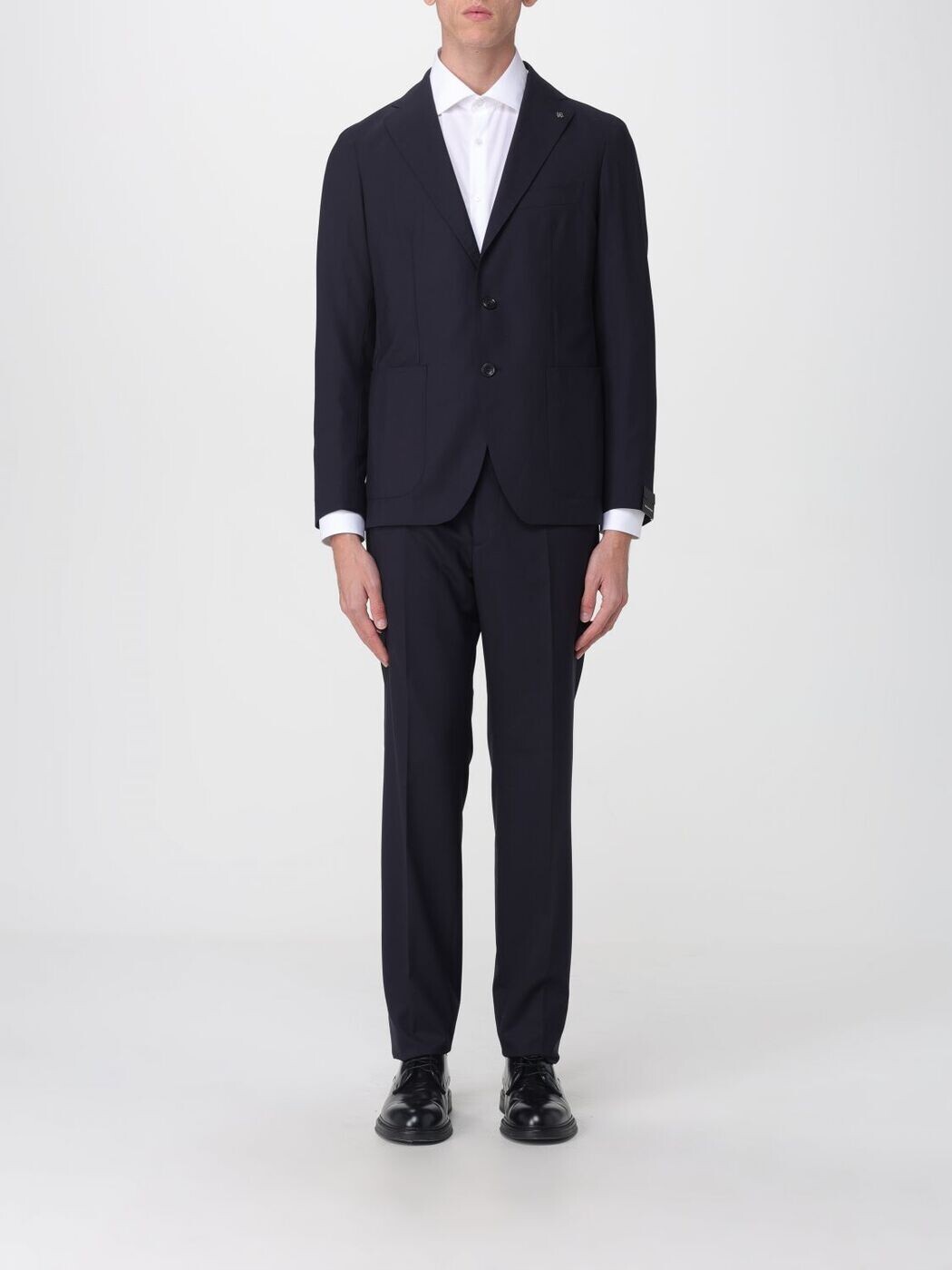 タリアトーレ TAGLIATORE フォーマル スーツ メンズ ブルー Formal Outfits 2SMC22K01B3164X Blue 関税 送料無料 2025AW gi｜BRANDSHOP「il Tesoro」