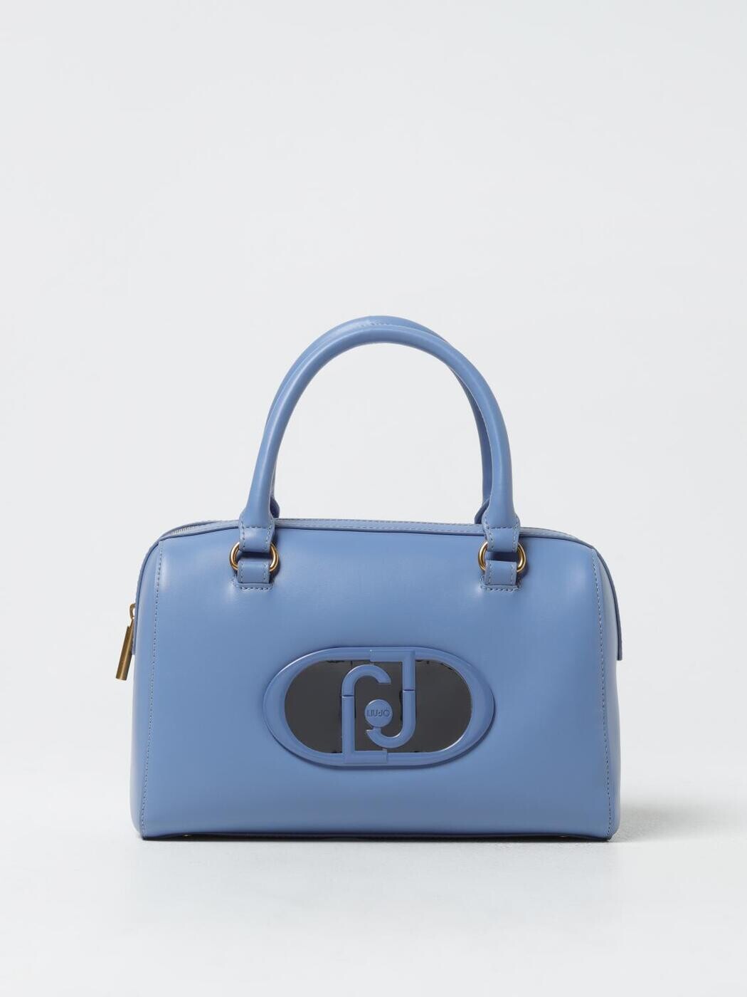 リュー ジョー LIU JO バッグ レディース ブルー Business bags AA4271E0003 Blue 関税 送料無料 2024SS gi|BRANDSHOP「il Tesoro」