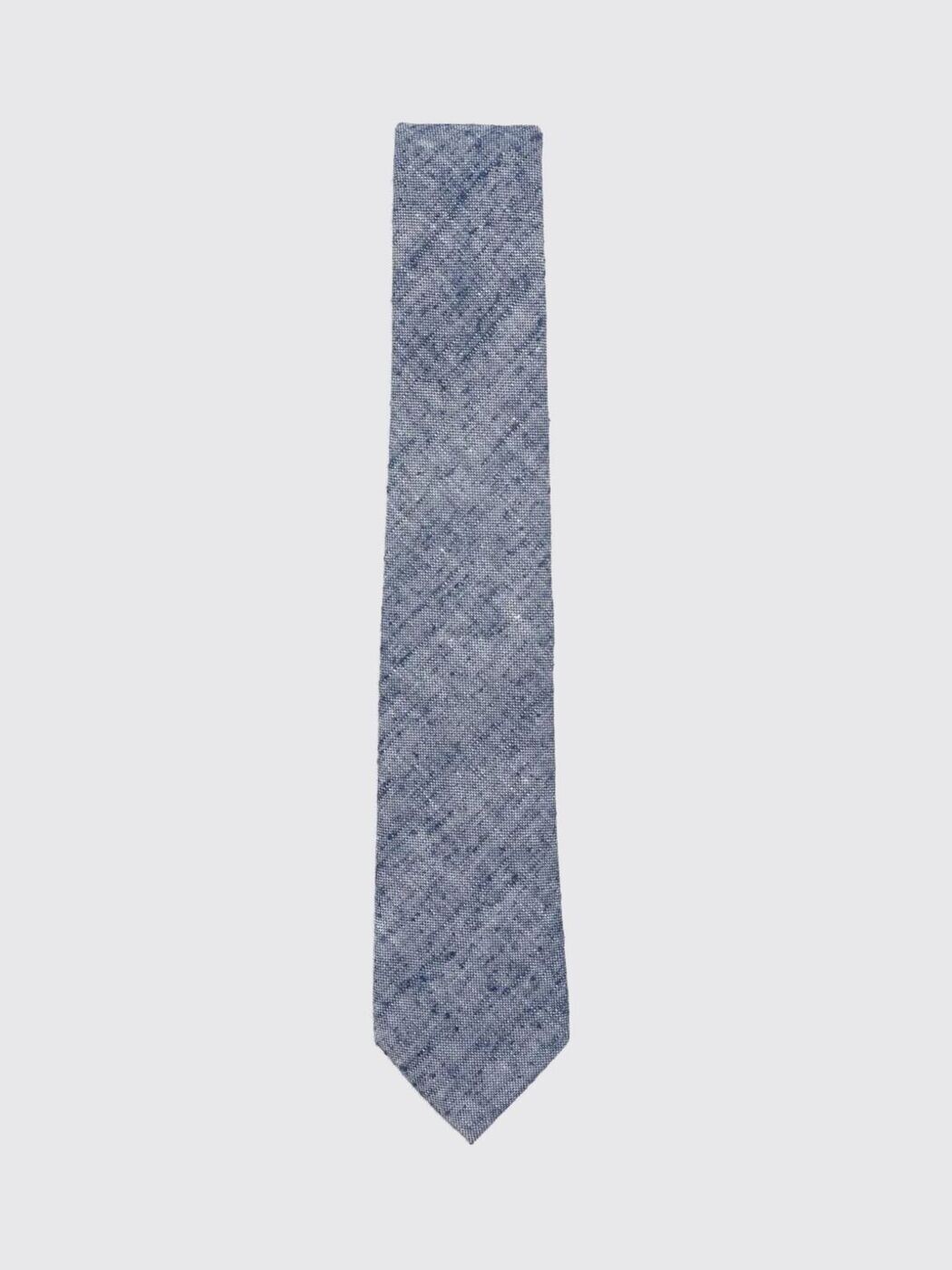 エン急性灰白髄炎 アルマーニ EMPORIO ARMANI 蝶タイ タイ王国 タイ メンズ 青み Ties and bow ties EM001344TE19710 関税 貨物輸送無料 2026SS gi