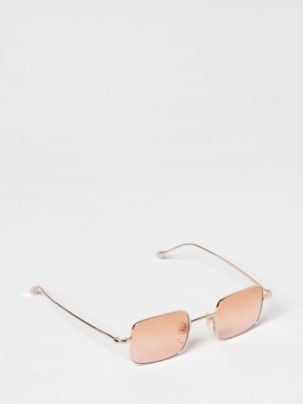 グッチ GUCCI 黒眼鏡 黒眼鏡・眼鏡 メンズ オレンジ色 Sunglasses GG1813S 関税 貨物輸送無料 2026SS gi バッグ・小物・ブランド雑貨-サングラス