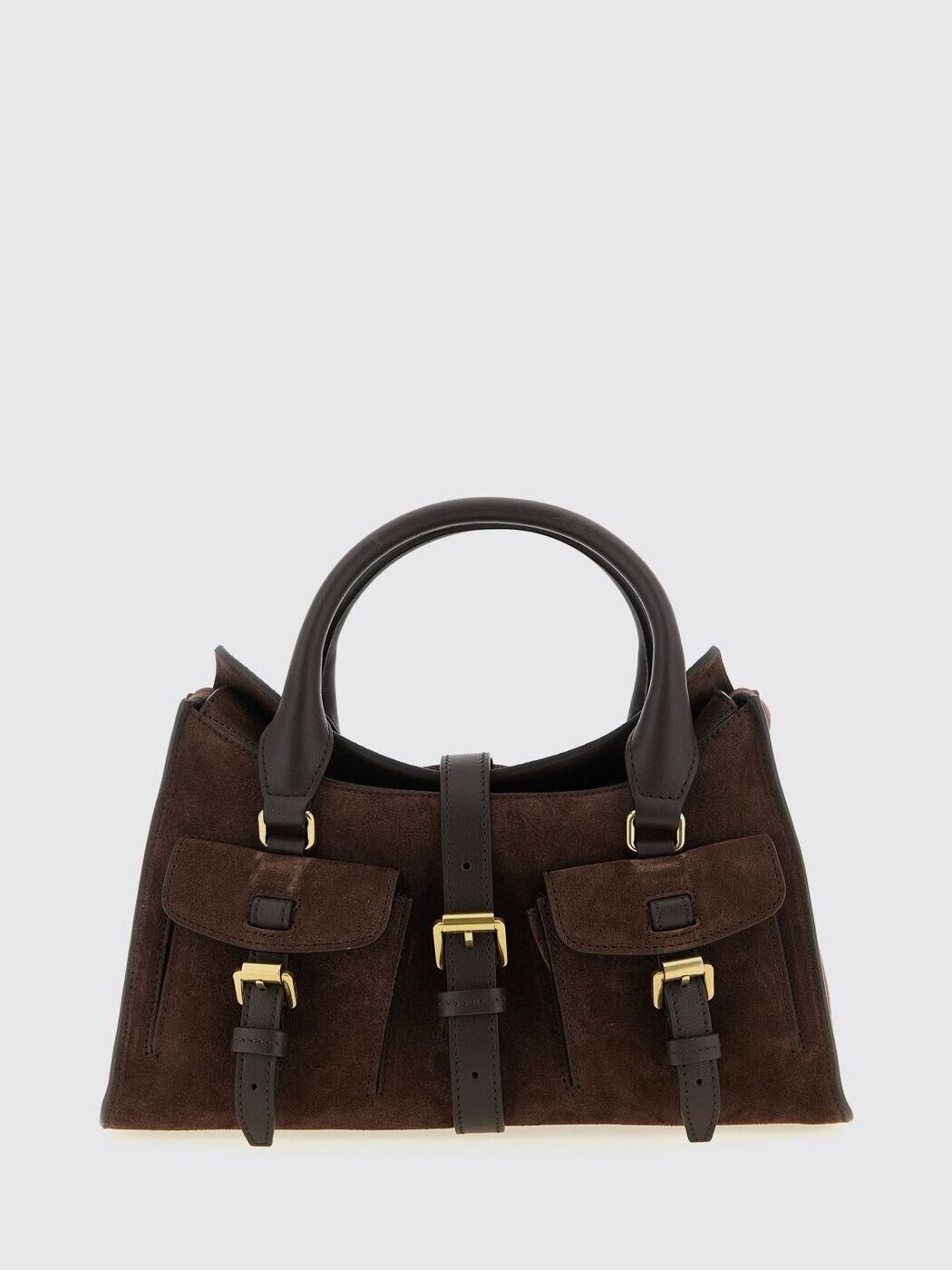 マル木ノ実 MULBERRY 御徒面子 レディース 赤銅色 Business bags HH9979047 関税 貨物輸送無料 2026SS gi ショルダーバッグ・メッセンジャーバッグ-レディースバッグ-バッグ