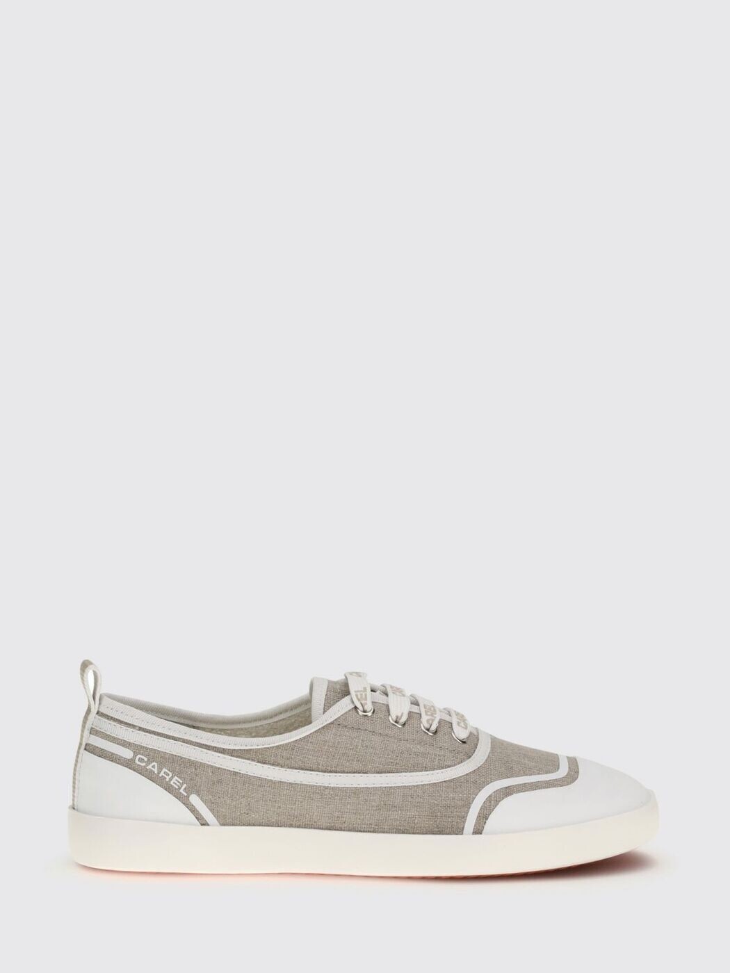 カレル CAREL PARIS スニーカー レディース ベージュ Sneakers 333486 関税 貨物輸送無料 2026SS gi
