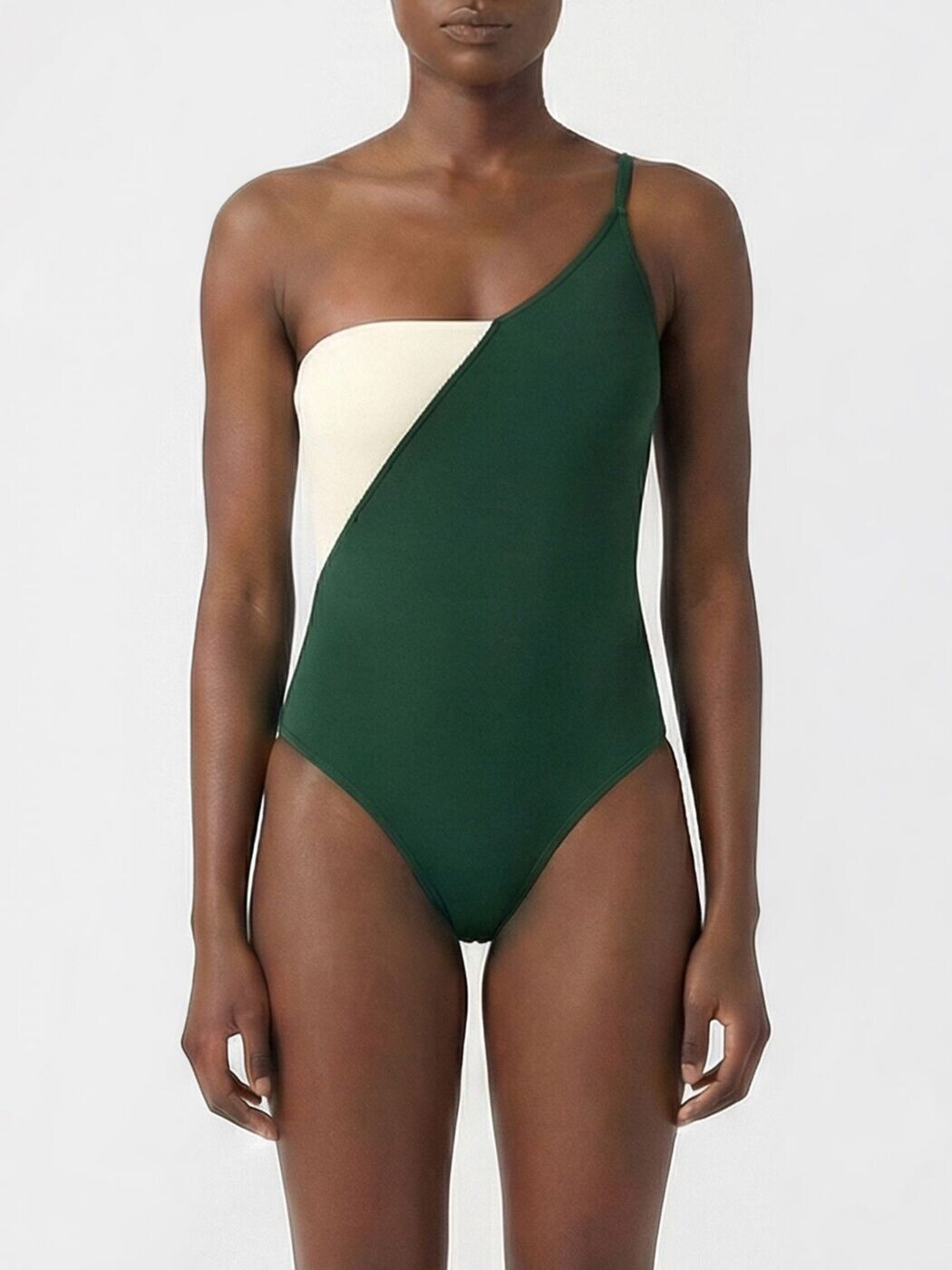 エレス ERES 水泳着 スイムウェア レディース 緑であること Swimwear 012614 関税 貨物輸送無料 2026SS gi