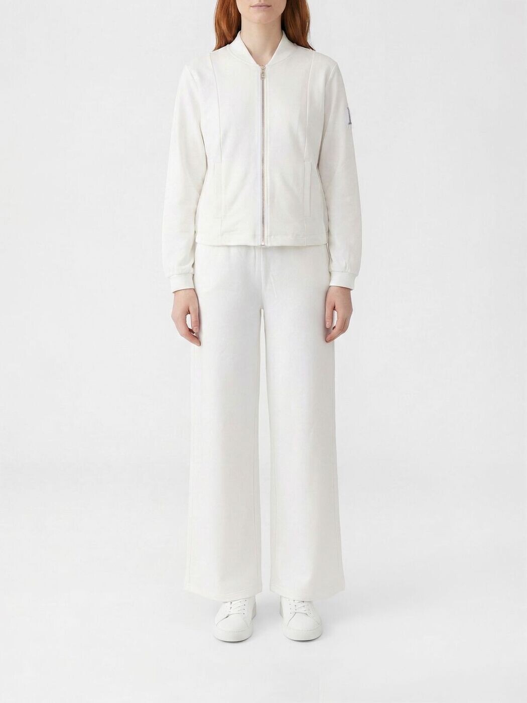 リュー ジョー LIU JO 背広 レディース 白いこと Suits TA6222FS090 関税 貨物輸送無料 2026SS gi