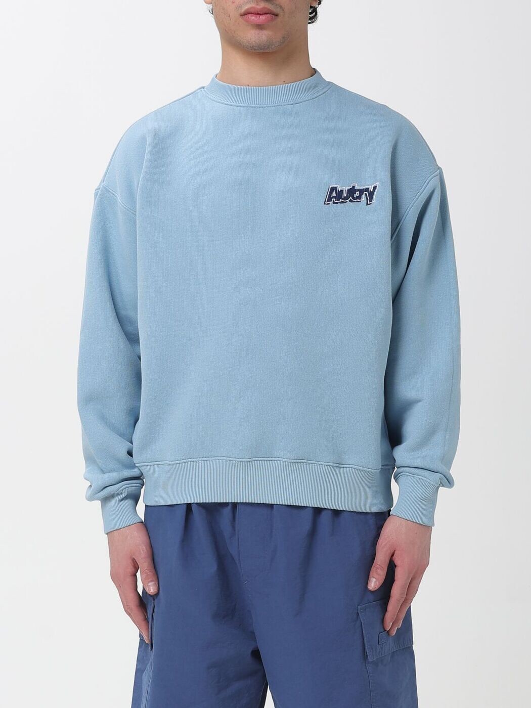 AUTRY トレーナー 調教師 メンズ Sweatshirts SWPX035C ~ 関税 貨物輸送無料 2026SS gi