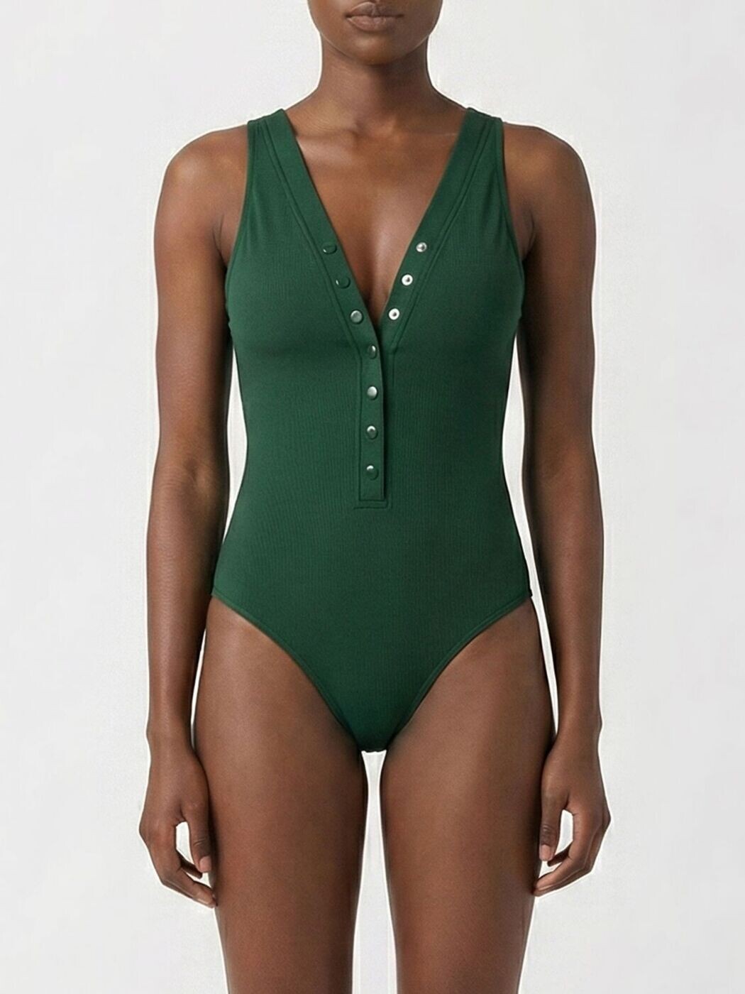 エレス ERES 海水着 スイムウェア レディース 緑であること Swimwear 012427 関税 貨物輸送無料 2026SS gi