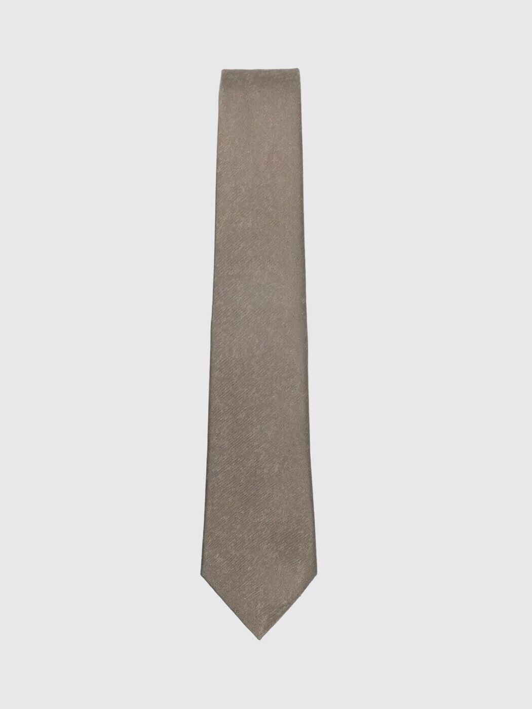エンポリオ アルマーニ EMPORIO ARMANI 蝶ネクタイ タイ ネクタイ メンズ ブラウン Ties and bow ties EM001344TE19719 Brown 関税 送料無料 2026SS gi|BRANDSHOP「il Tesoro」