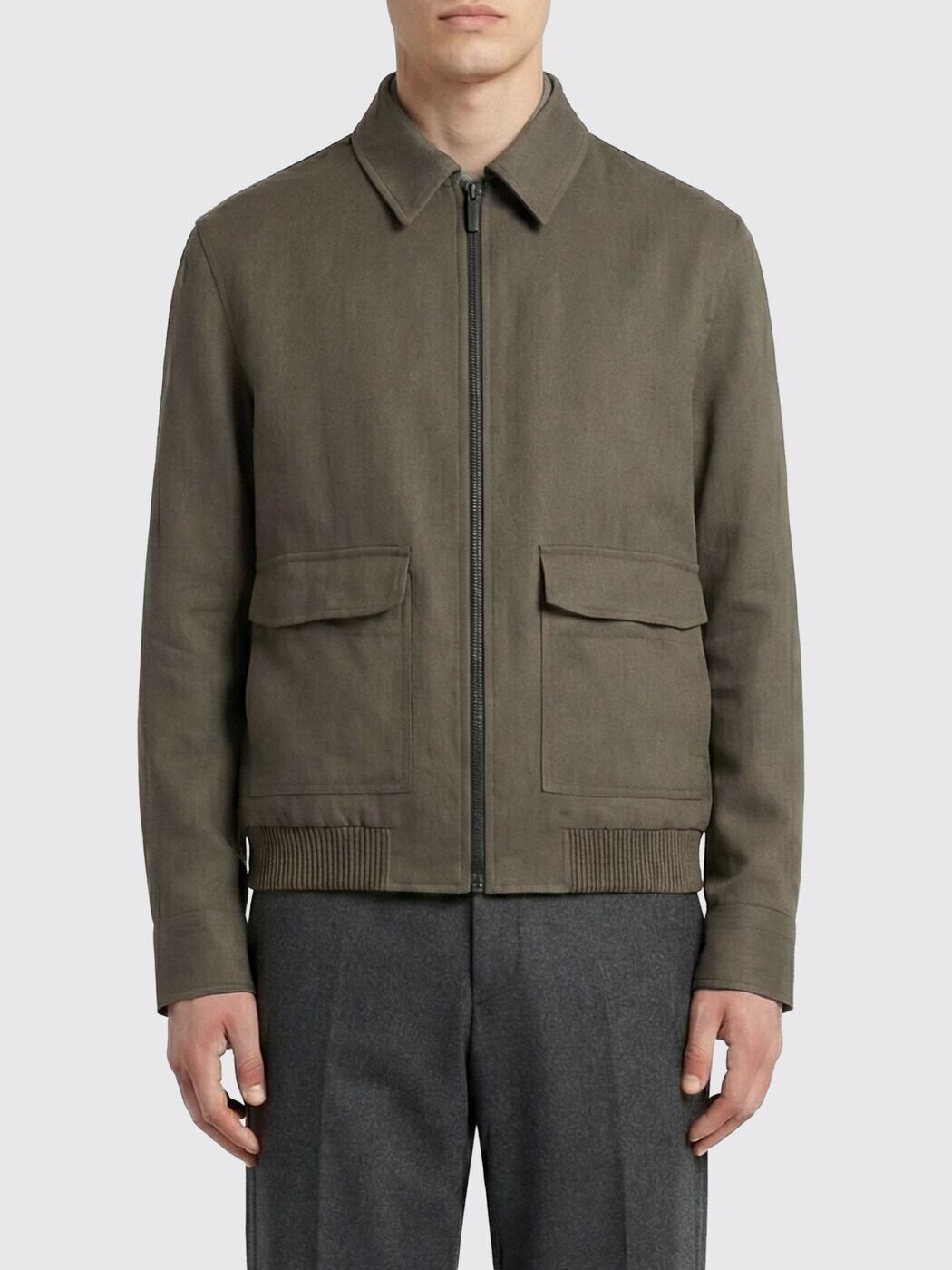 ブリオーニ BRIONI 上衣 メンズ Jackets SLWF0LOAA1F 関税 貨物輸送無料 2026SS gi