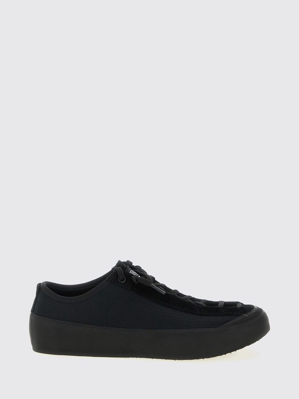 石ころ 島 STONE ISLAND スニーカー メンズ 黒いこと Sneakers S100010S0448 関税 貨物輸送無料 2026SS gi