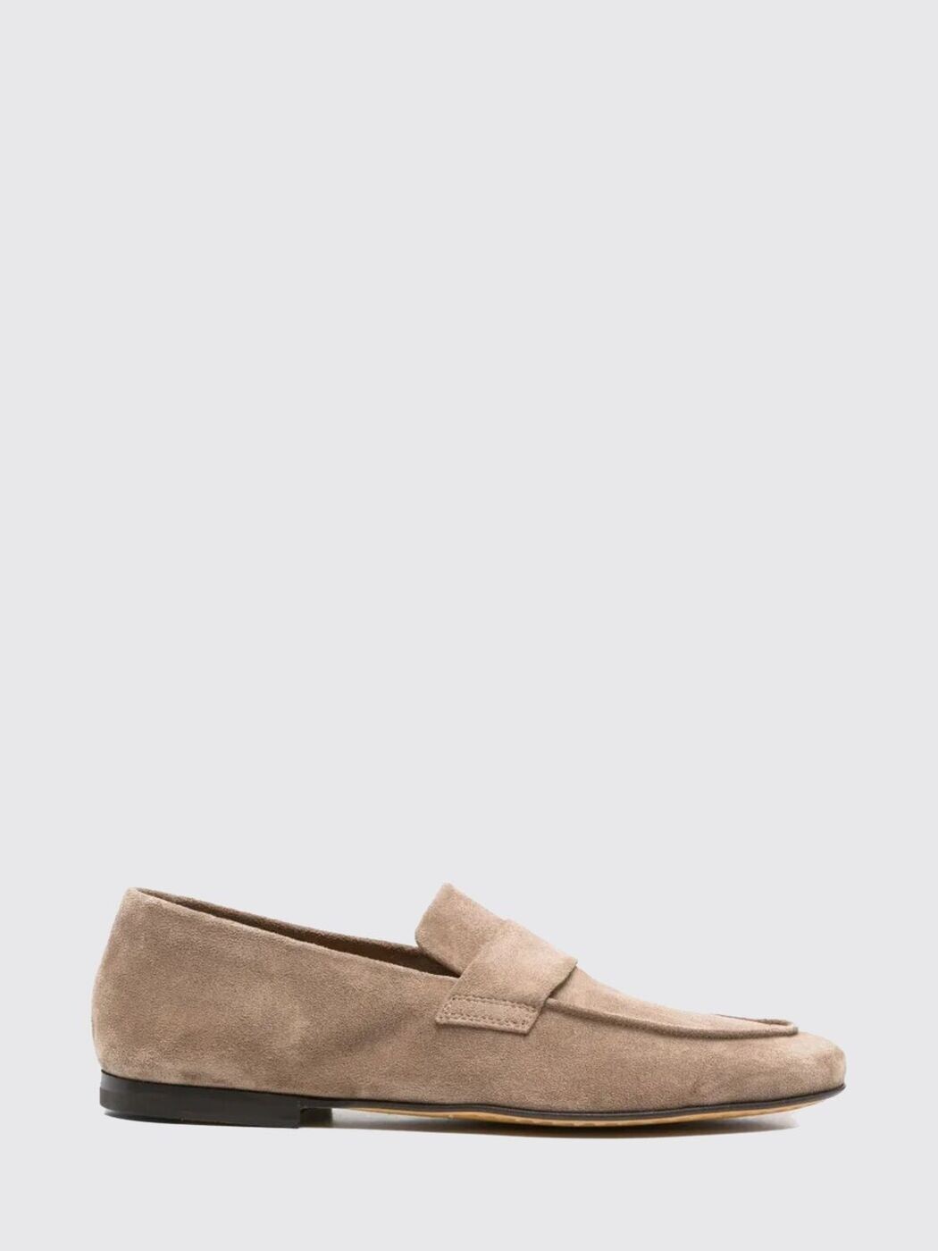 オフィチーネクリエイティブ OFFICINE CREATIVE 置き目毛皮 メンズ 黒いこと Loafers OCUAIRT001LIC62E268 関税 貨物輸送無料 2026SS gi